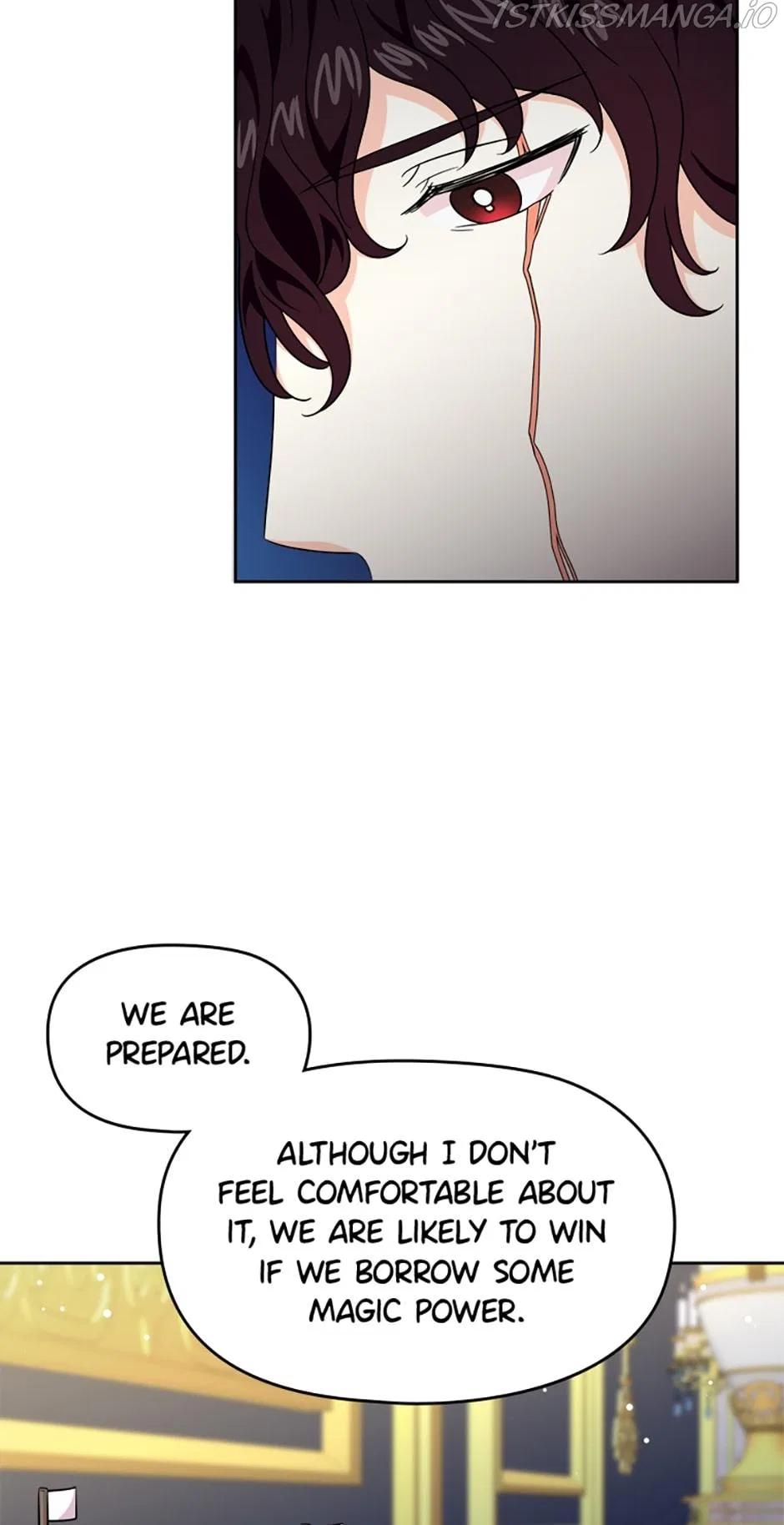 Abella’s Dessert Cafe Chapter 27 – Page 54
