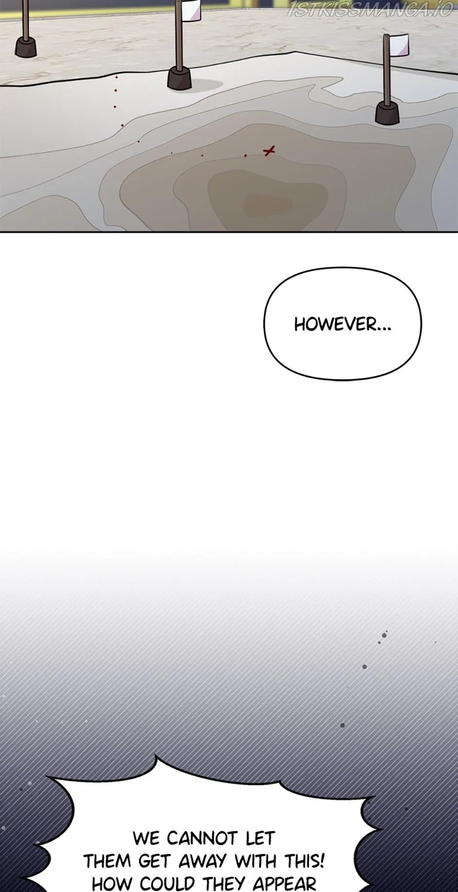 Abella’s Dessert Cafe Chapter 27 – Page 55