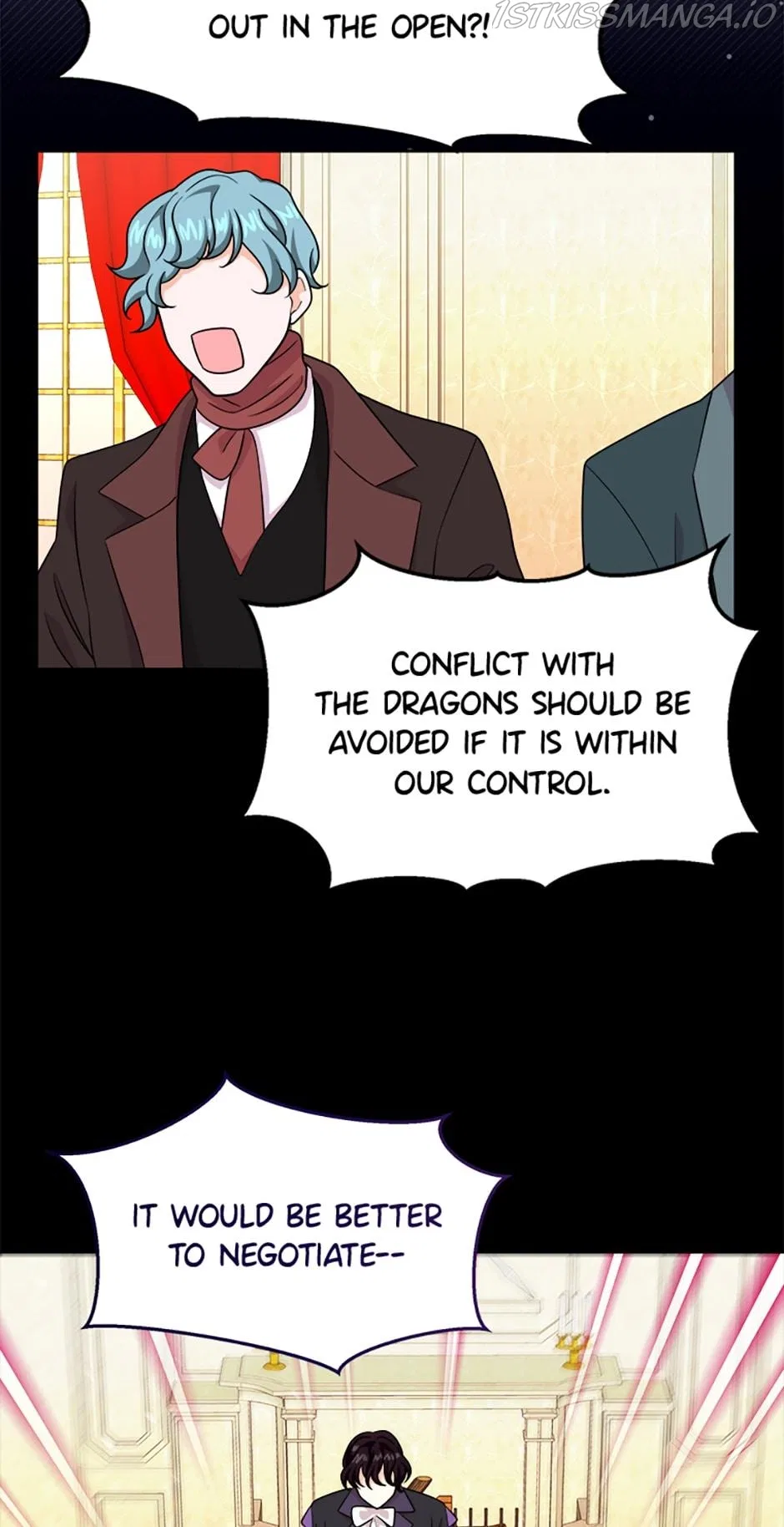 Abella’s Dessert Cafe Chapter 27 – Page 56