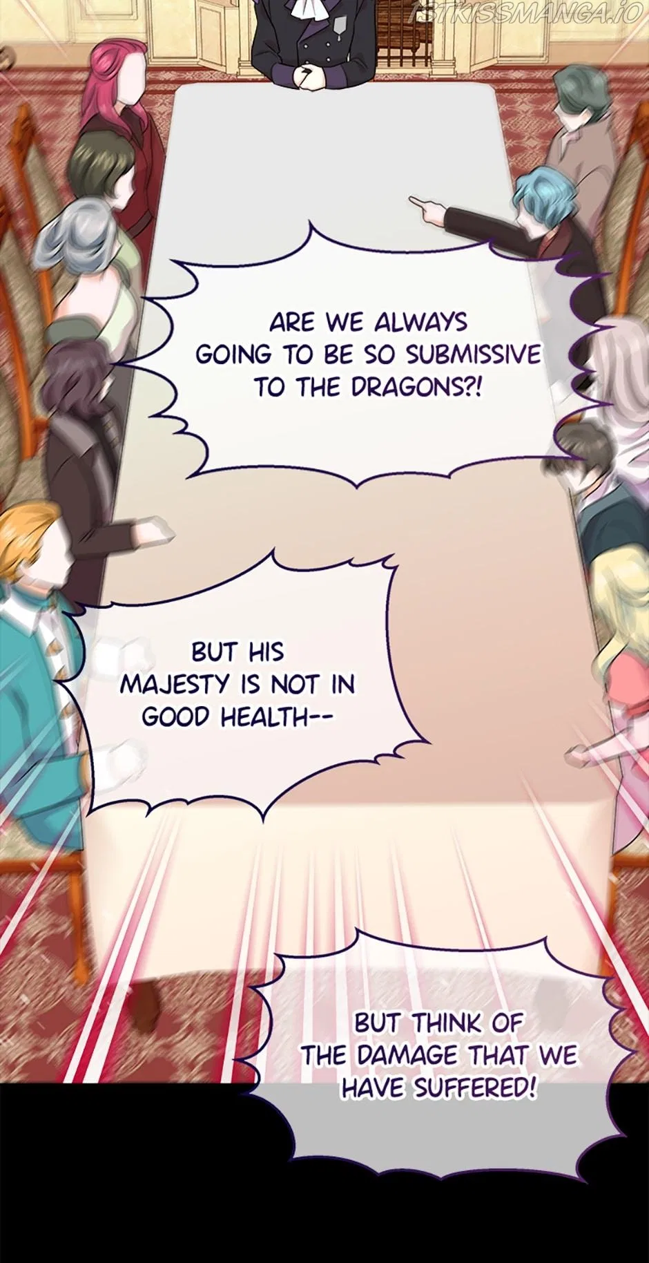 Abella’s Dessert Cafe Chapter 27 – Page 57