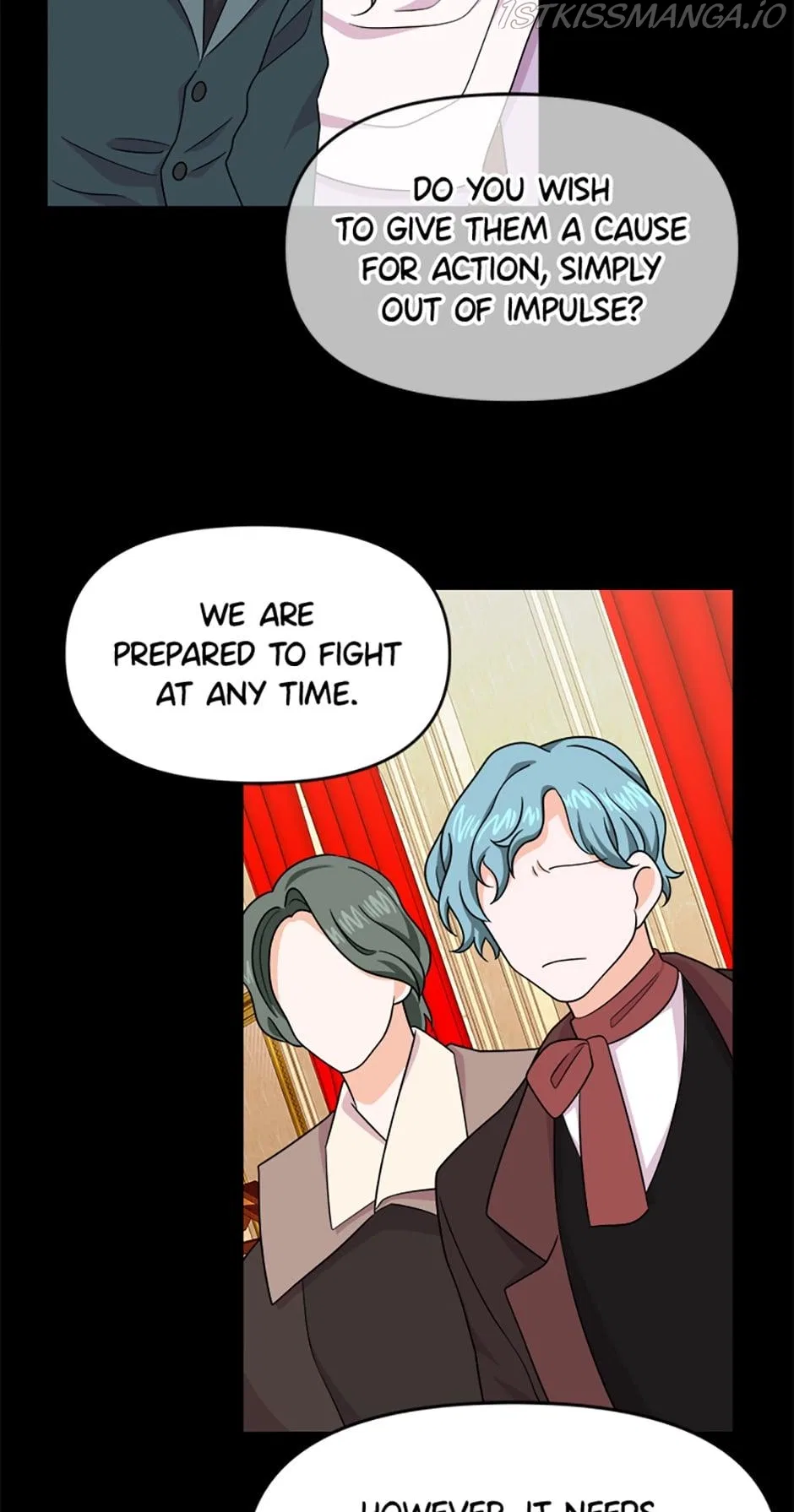 Abella’s Dessert Cafe Chapter 27 – Page 60