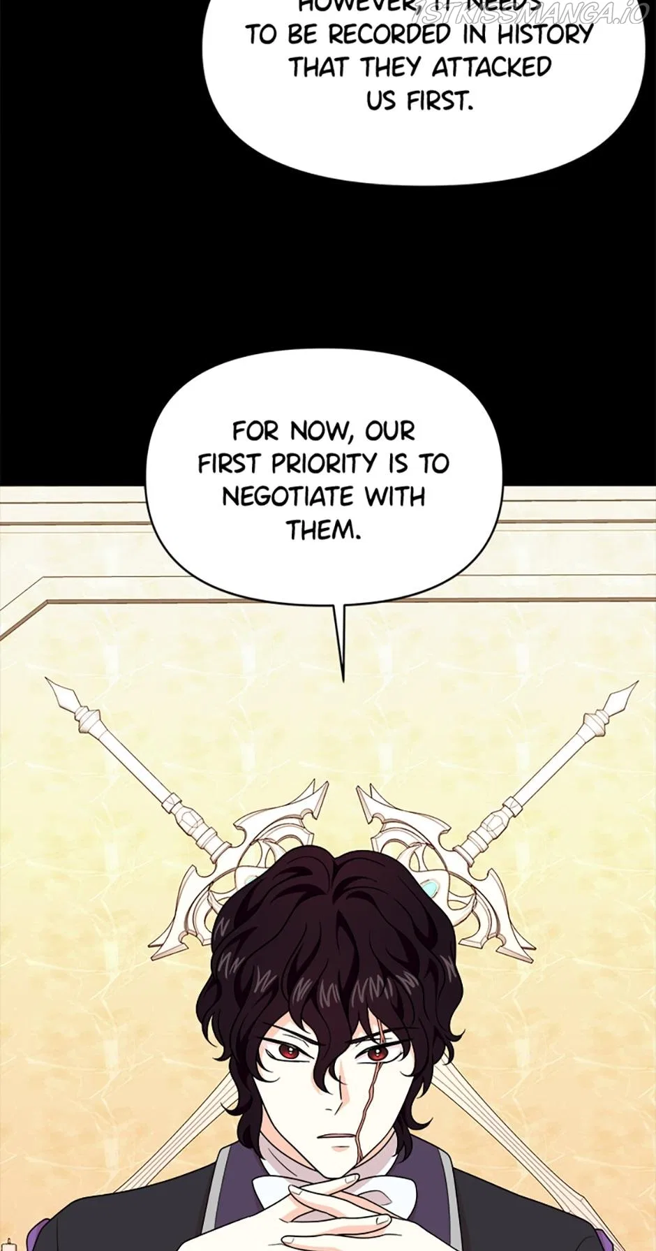 Abella’s Dessert Cafe Chapter 27 – Page 61