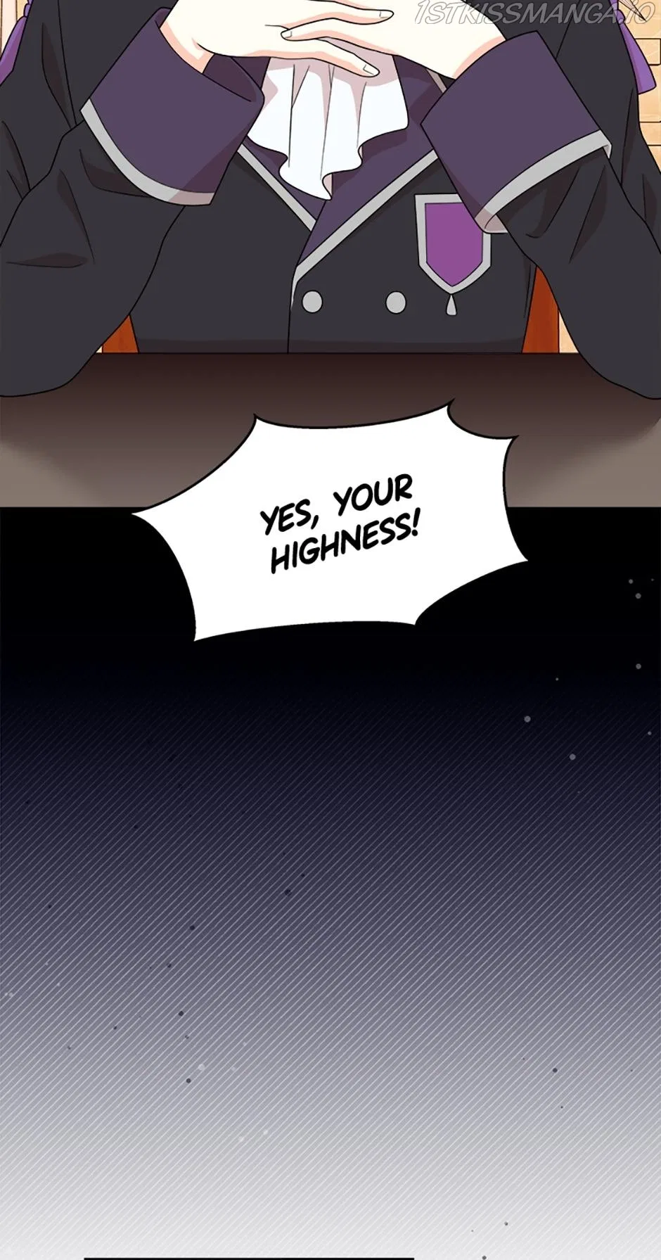 Abella’s Dessert Cafe Chapter 27 – Page 62