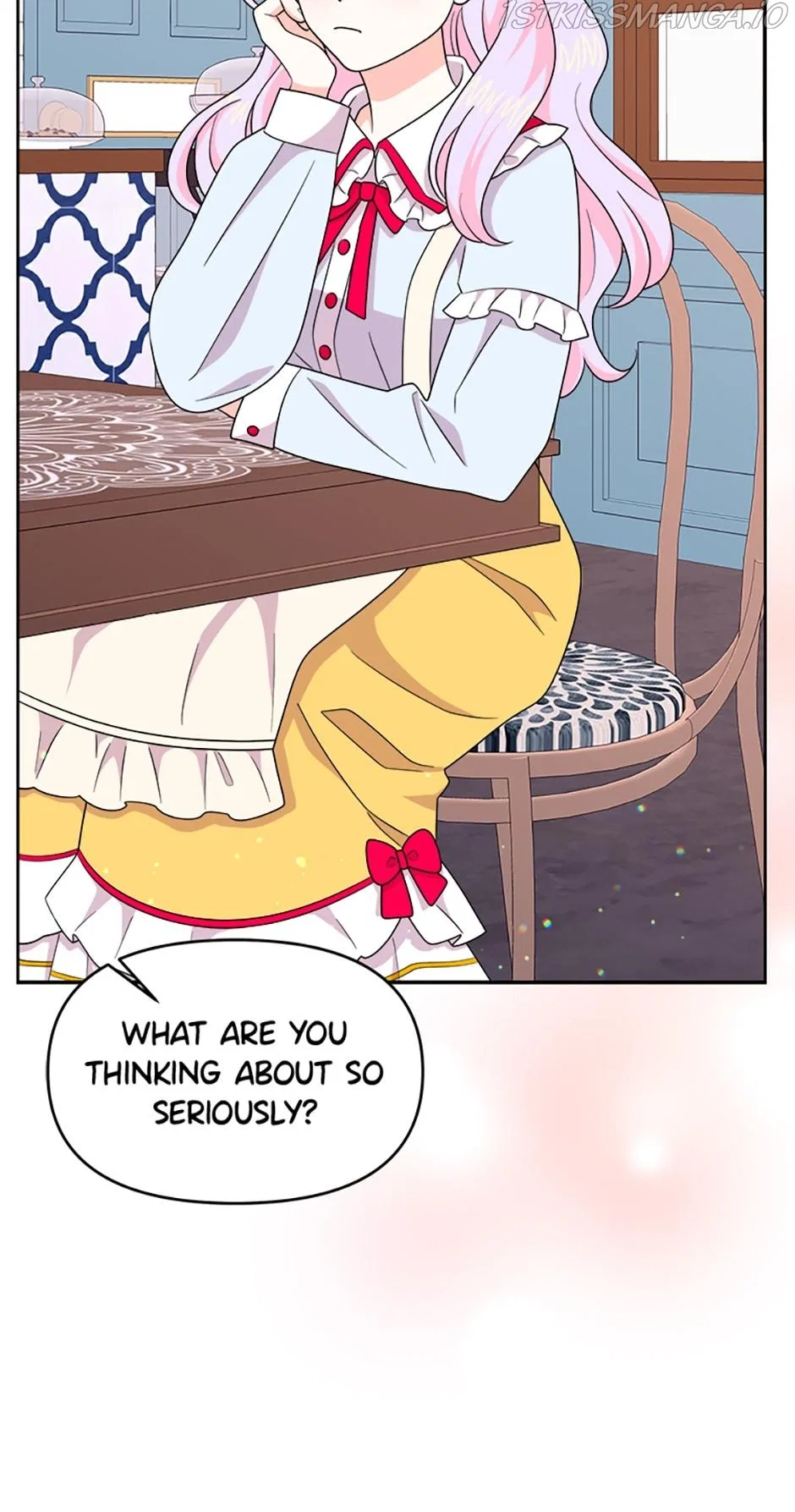 Abella’s Dessert Cafe Chapter 27 – Page 65