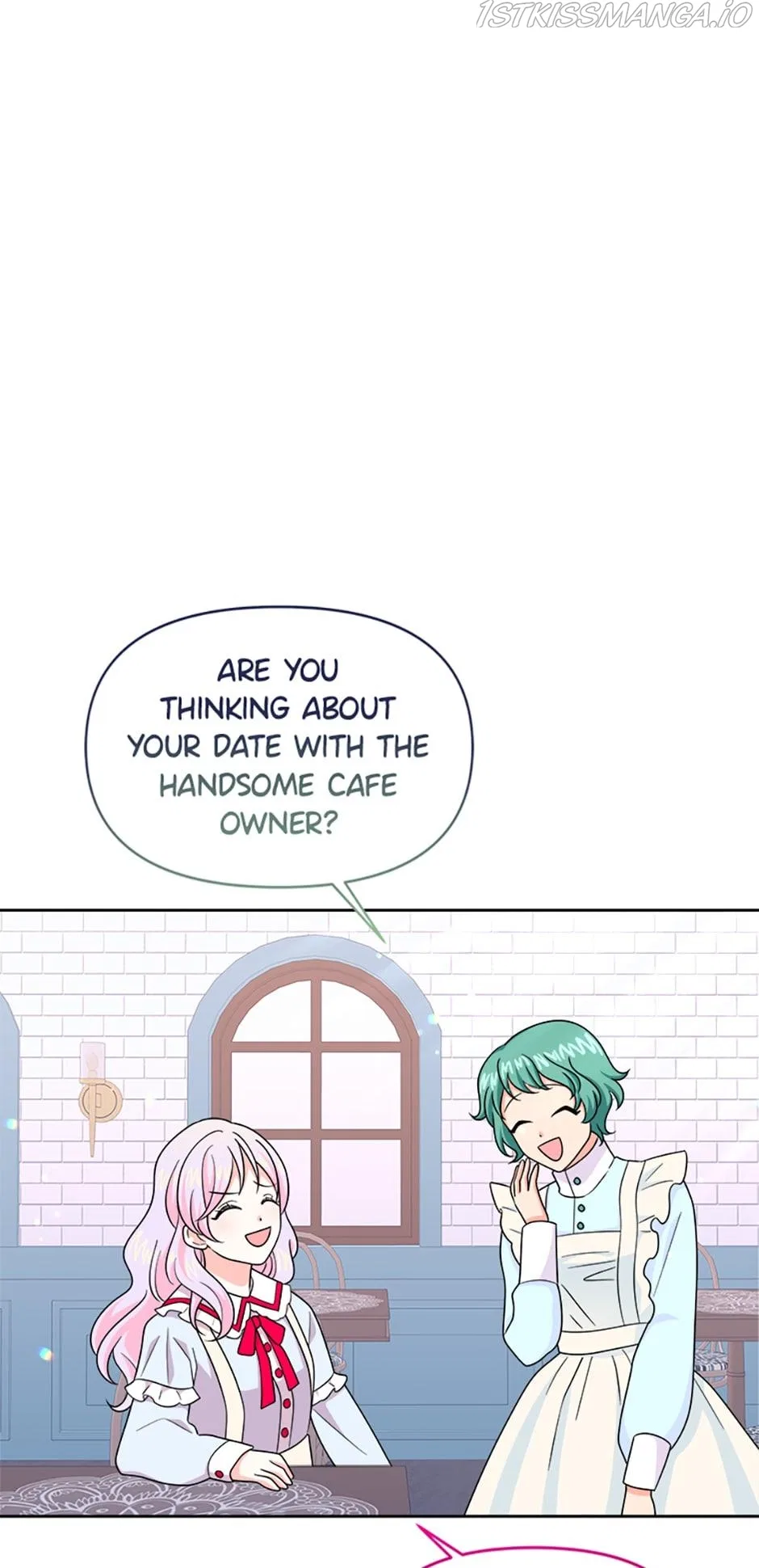 Abella’s Dessert Cafe Chapter 27 – Page 66