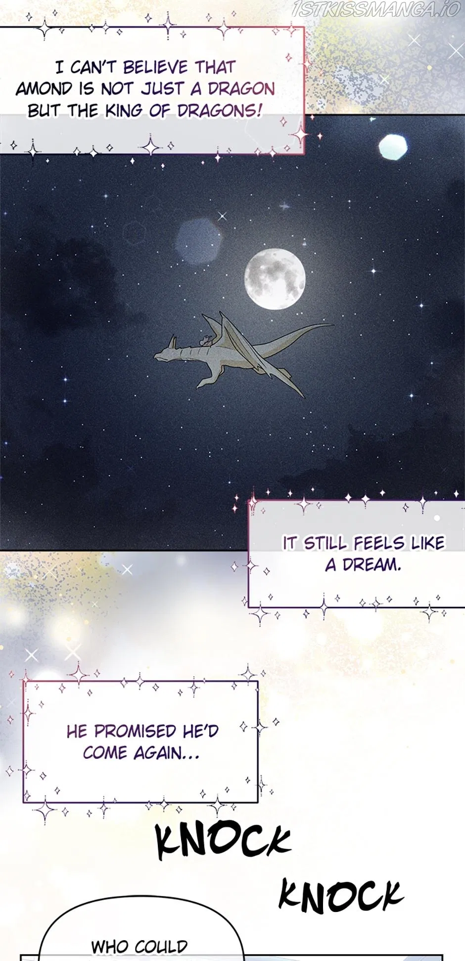 Abella’s Dessert Cafe Chapter 27 – Page 69