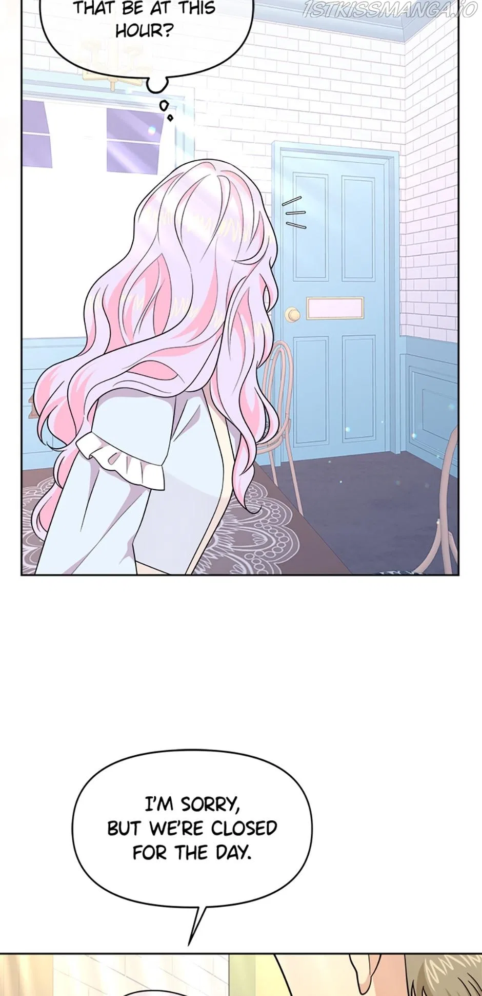 Abella’s Dessert Cafe Chapter 27 – Page 70