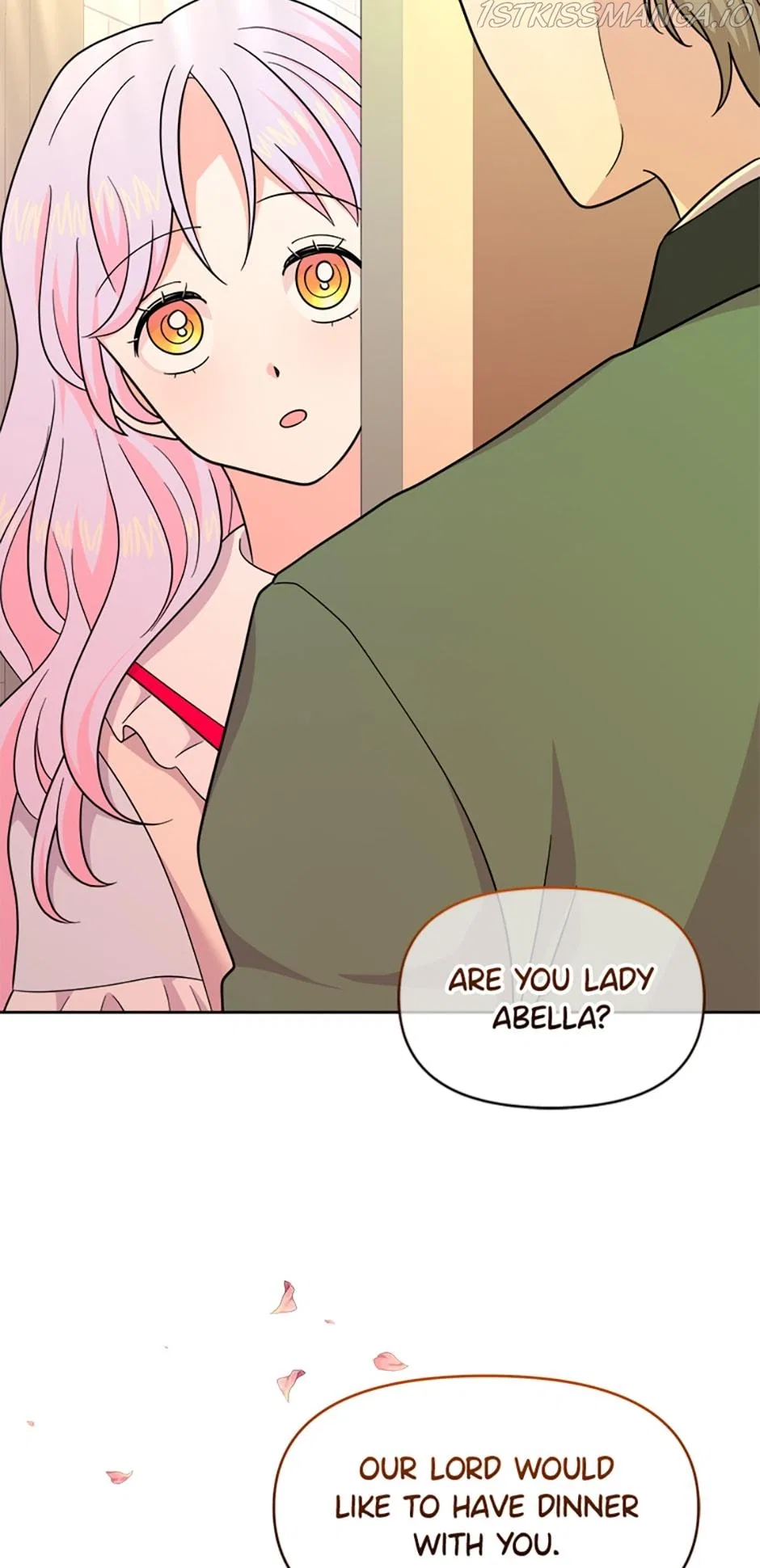 Abella’s Dessert Cafe Chapter 27 – Page 71