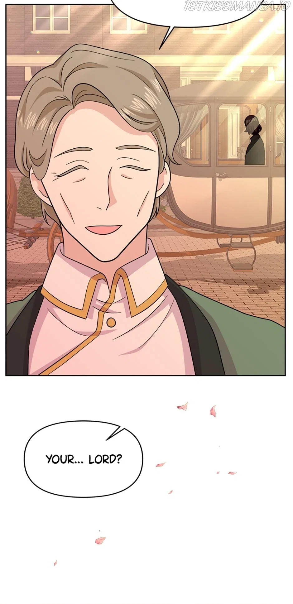 Abella’s Dessert Cafe Chapter 27 – Page 72