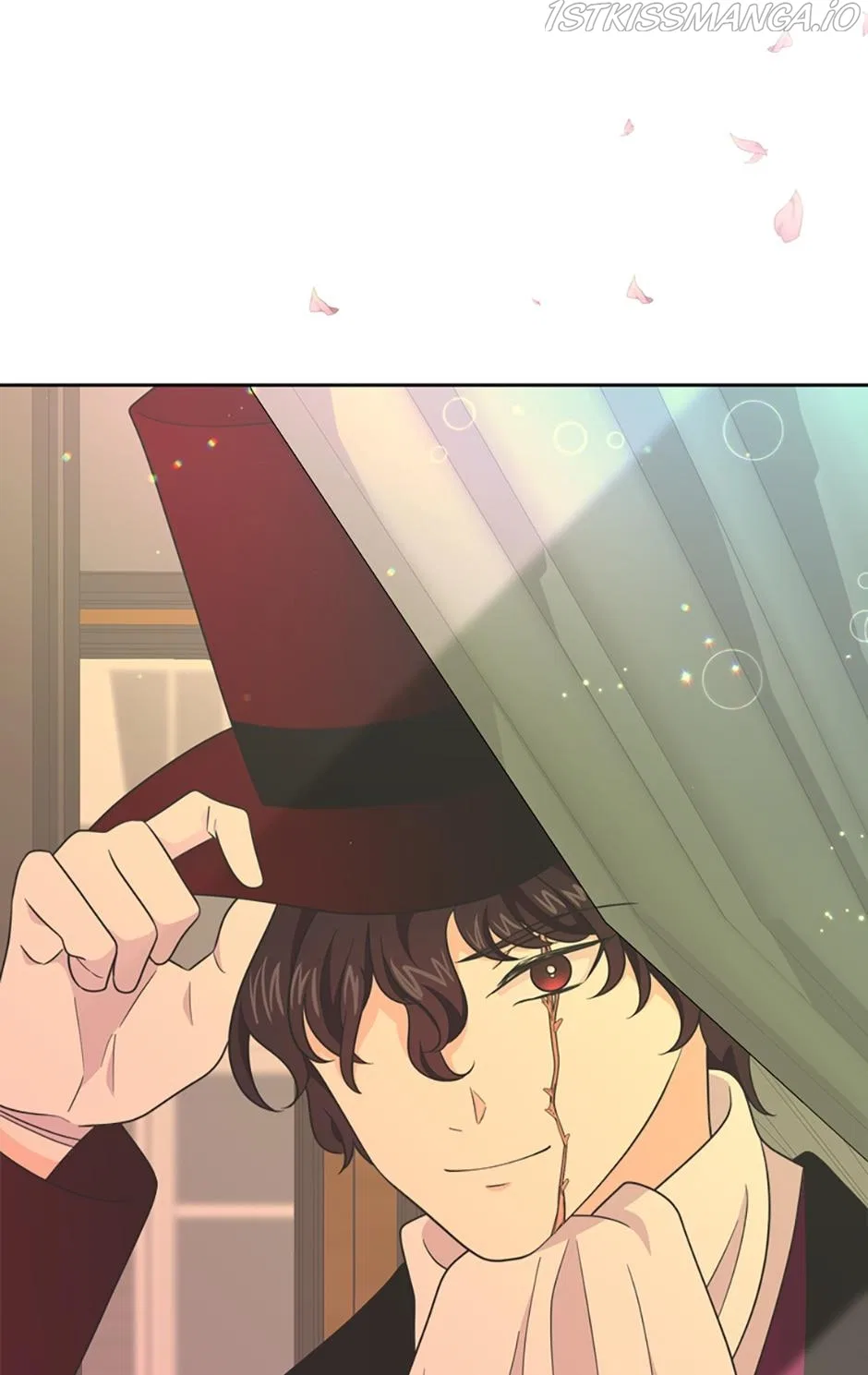 Abella’s Dessert Cafe Chapter 27 – Page 73