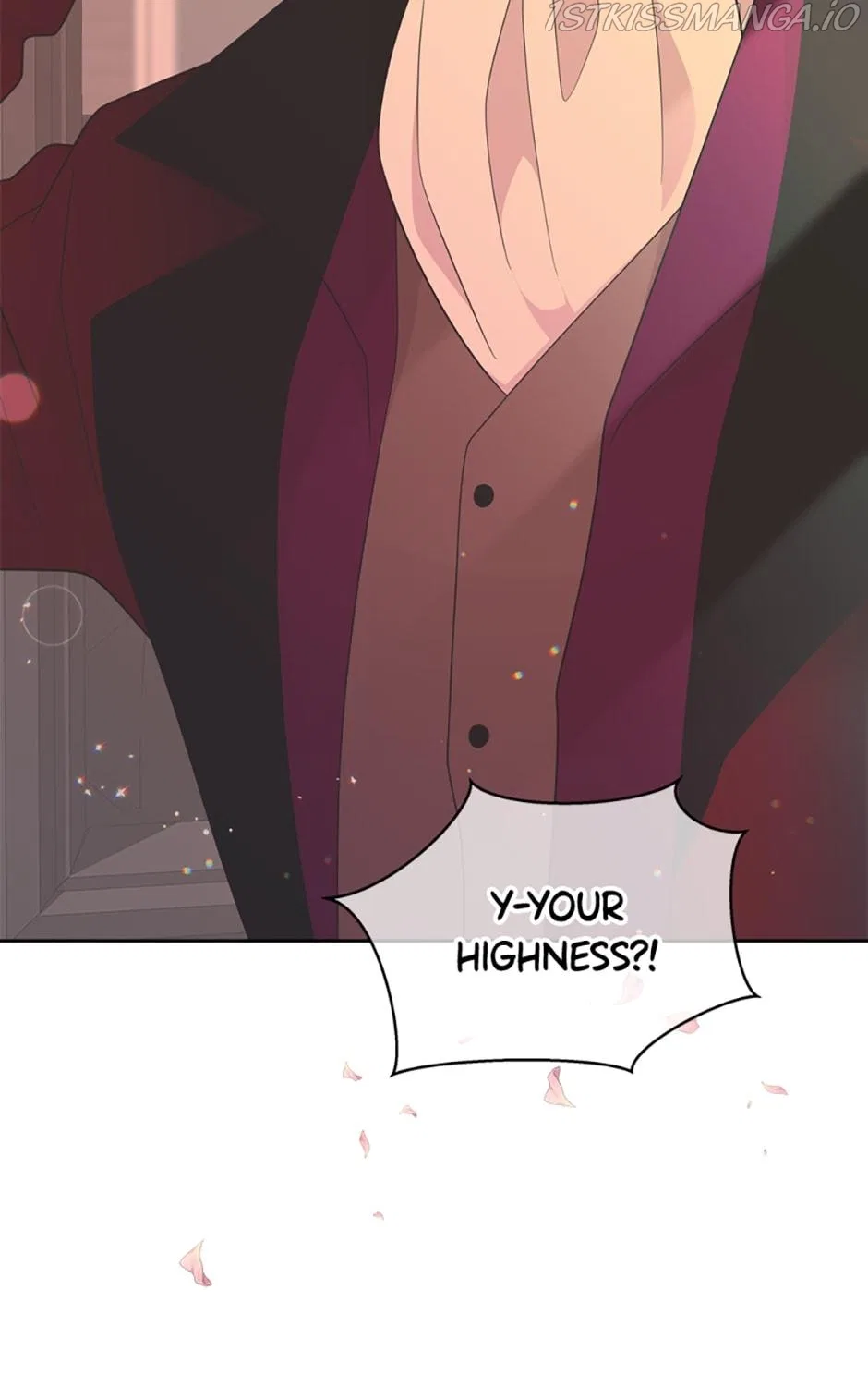 Abella’s Dessert Cafe Chapter 27 – Page 74