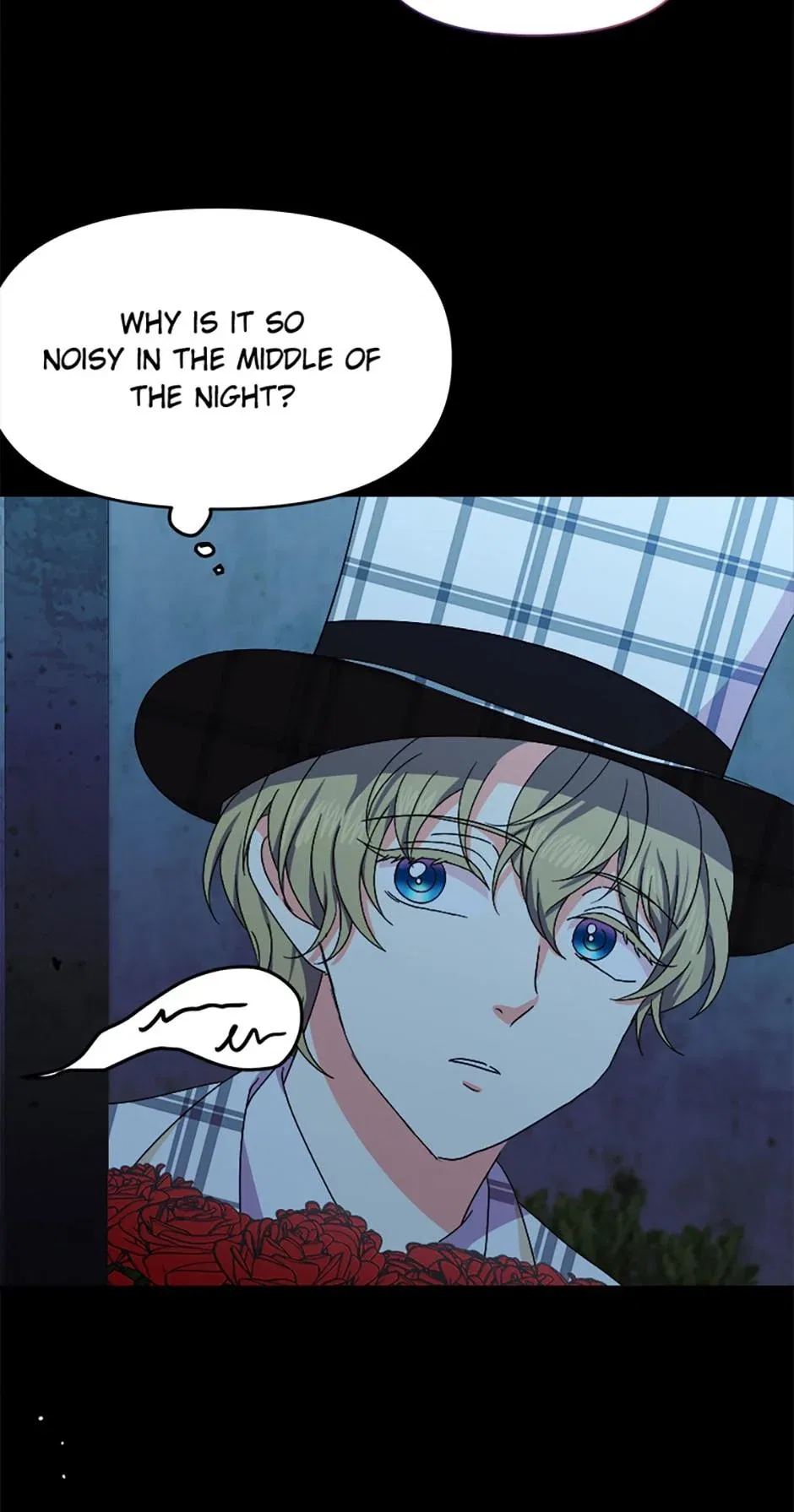 Abella’s Dessert Cafe Chapter 26 – Page 4