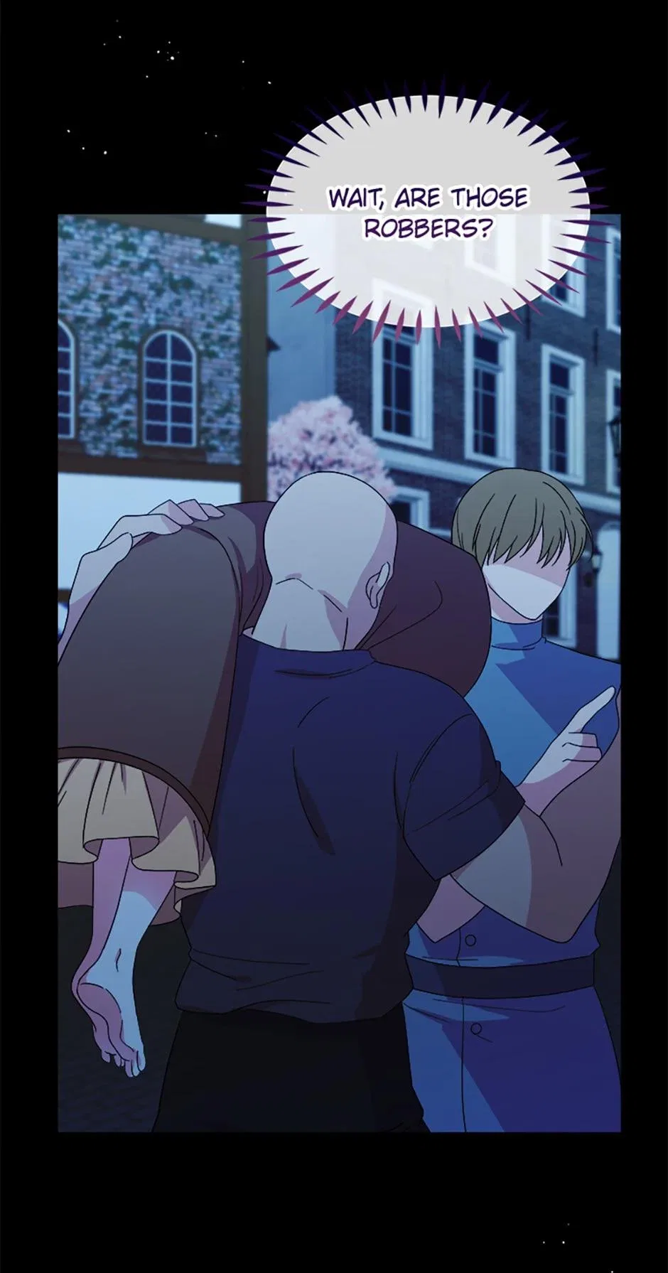 Abella’s Dessert Cafe Chapter 26 – Page 5