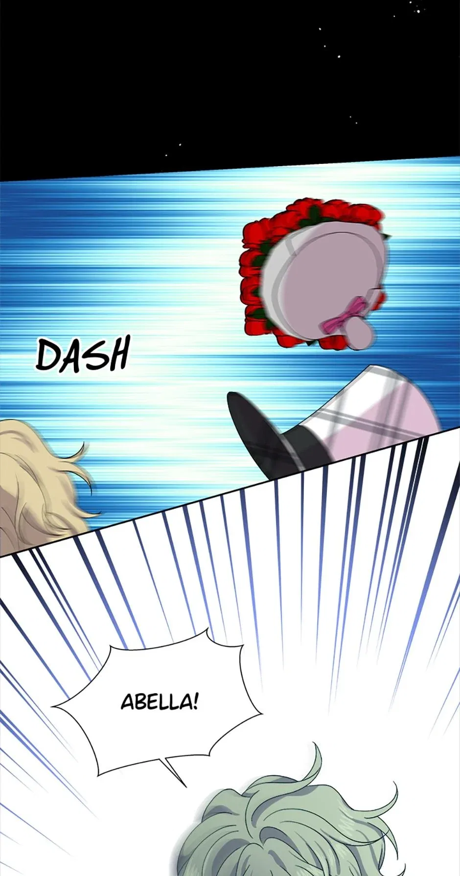 Abella’s Dessert Cafe Chapter 26 – Page 6