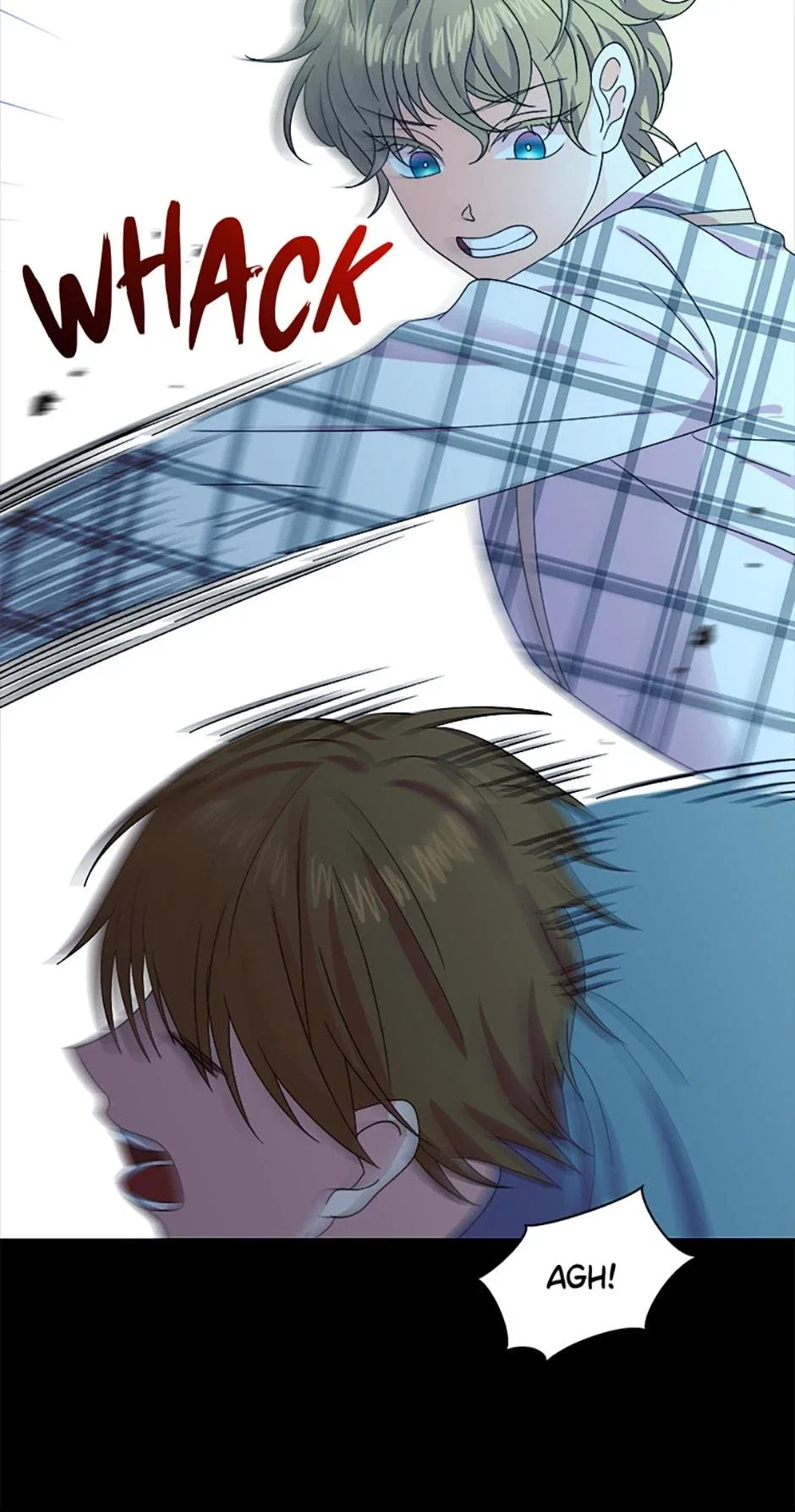 Abella’s Dessert Cafe Chapter 26 – Page 7