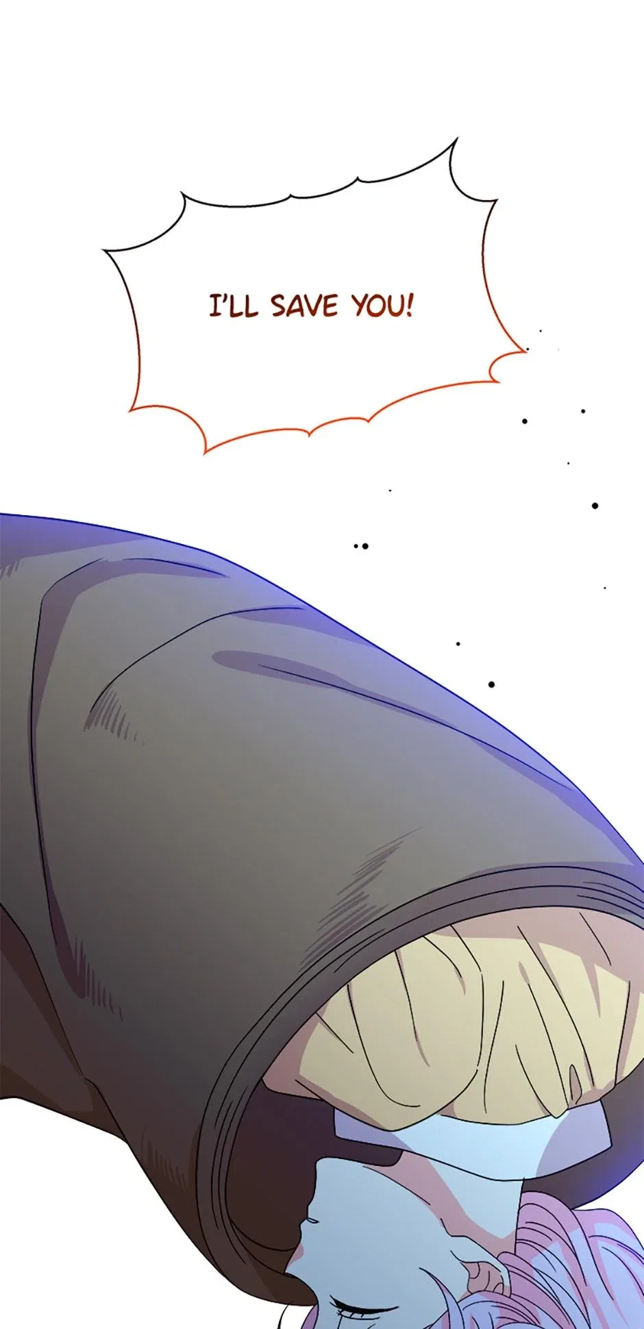 Abella’s Dessert Cafe Chapter 26 – Page 8