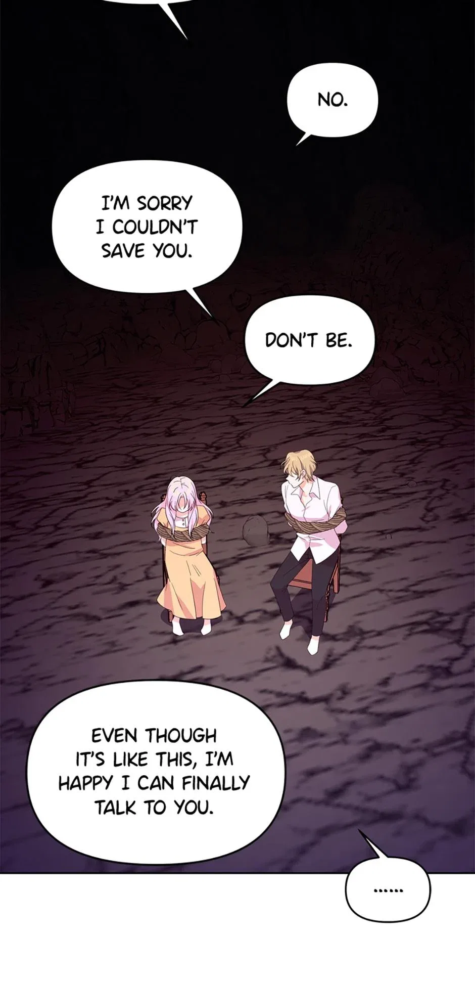 Abella’s Dessert Cafe Chapter 26 – Page 13
