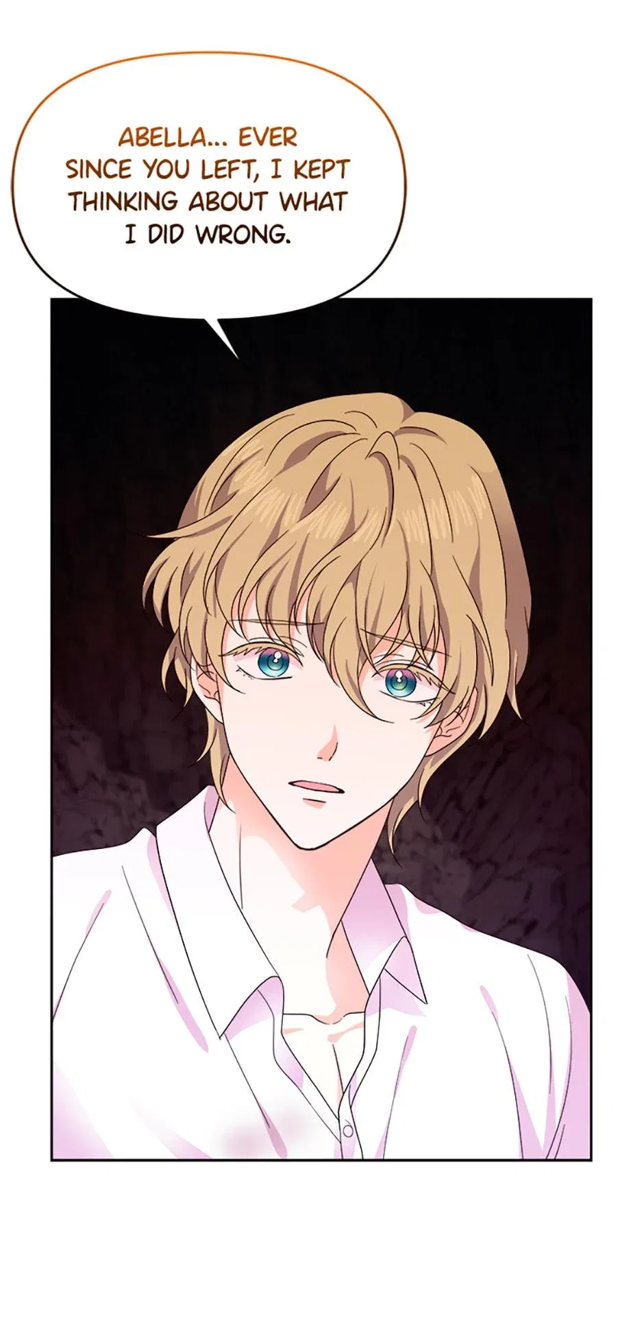 Abella’s Dessert Cafe Chapter 26 – Page 14
