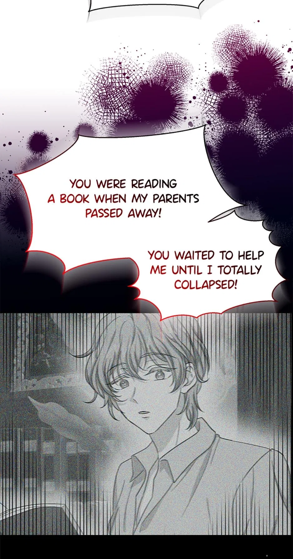 Abella’s Dessert Cafe Chapter 26 – Page 19