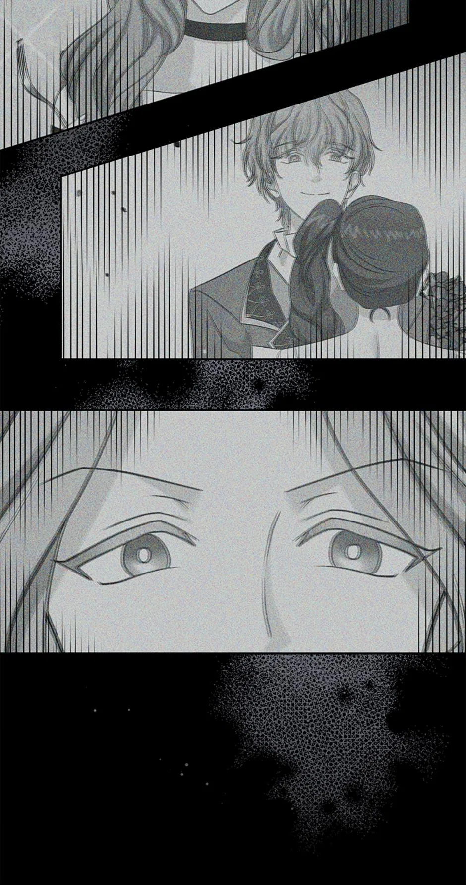 Abella’s Dessert Cafe Chapter 26 – Page 21