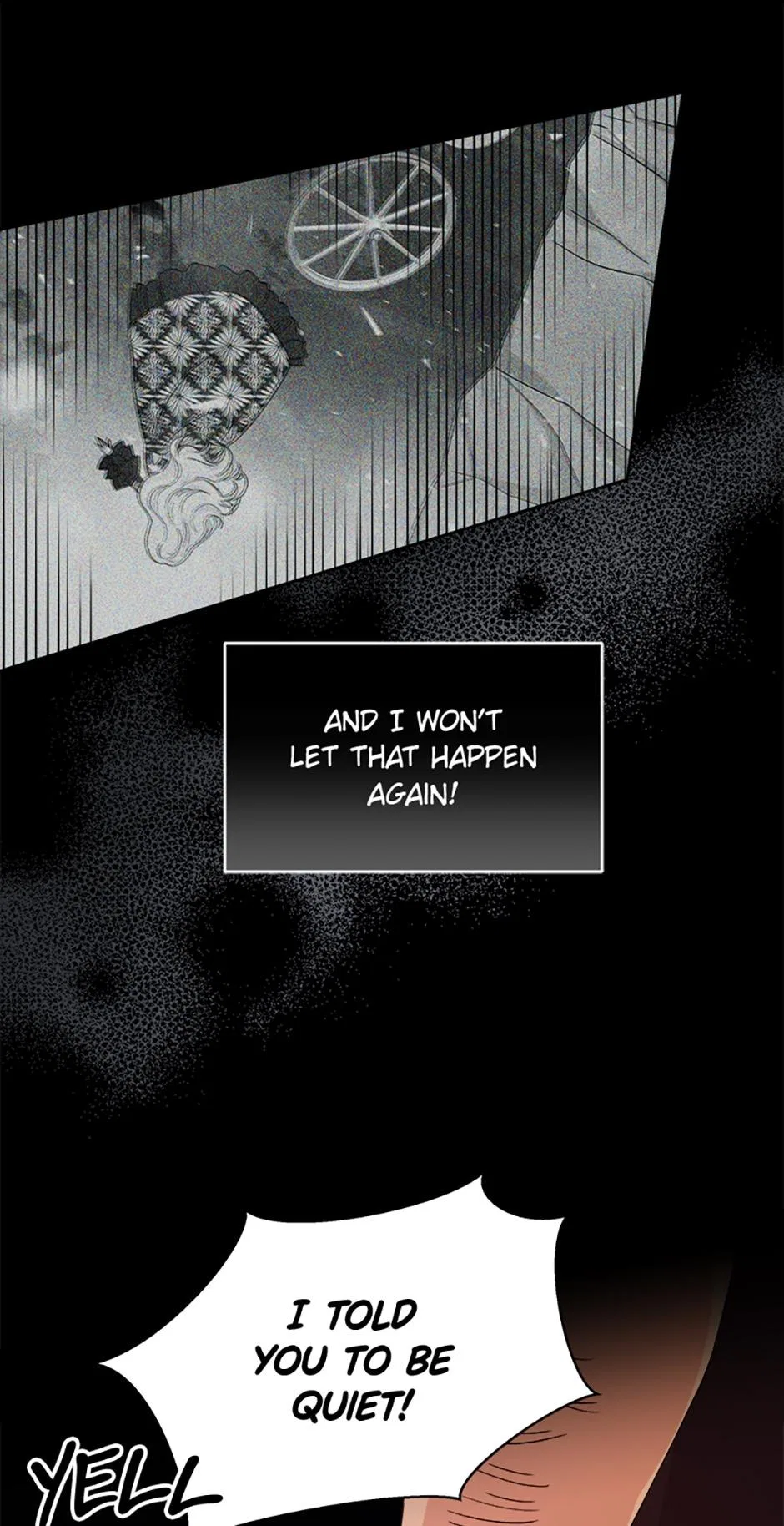 Abella’s Dessert Cafe Chapter 26 – Page 22