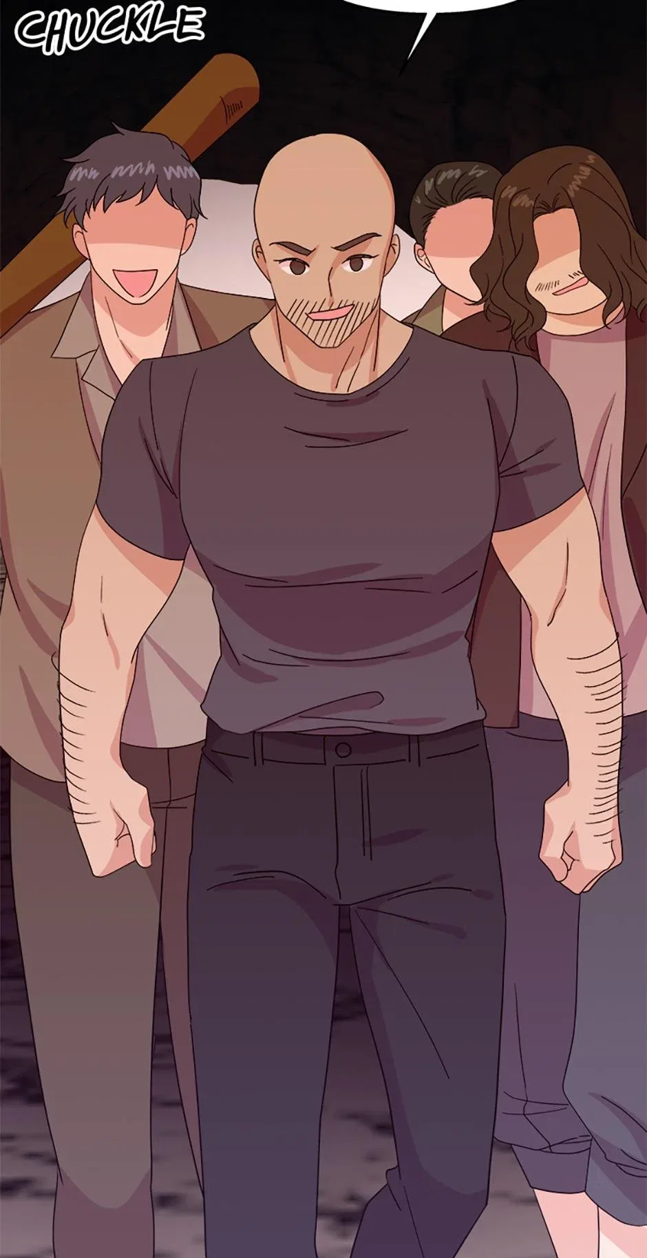 Abella’s Dessert Cafe Chapter 26 – Page 24