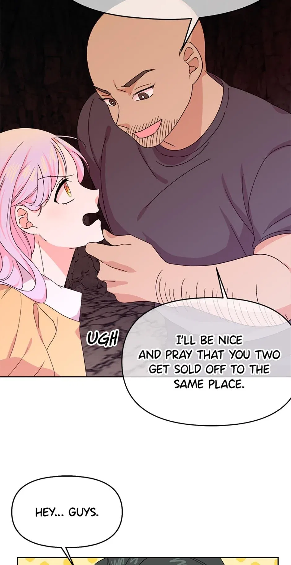 Abella’s Dessert Cafe Chapter 26 – Page 26