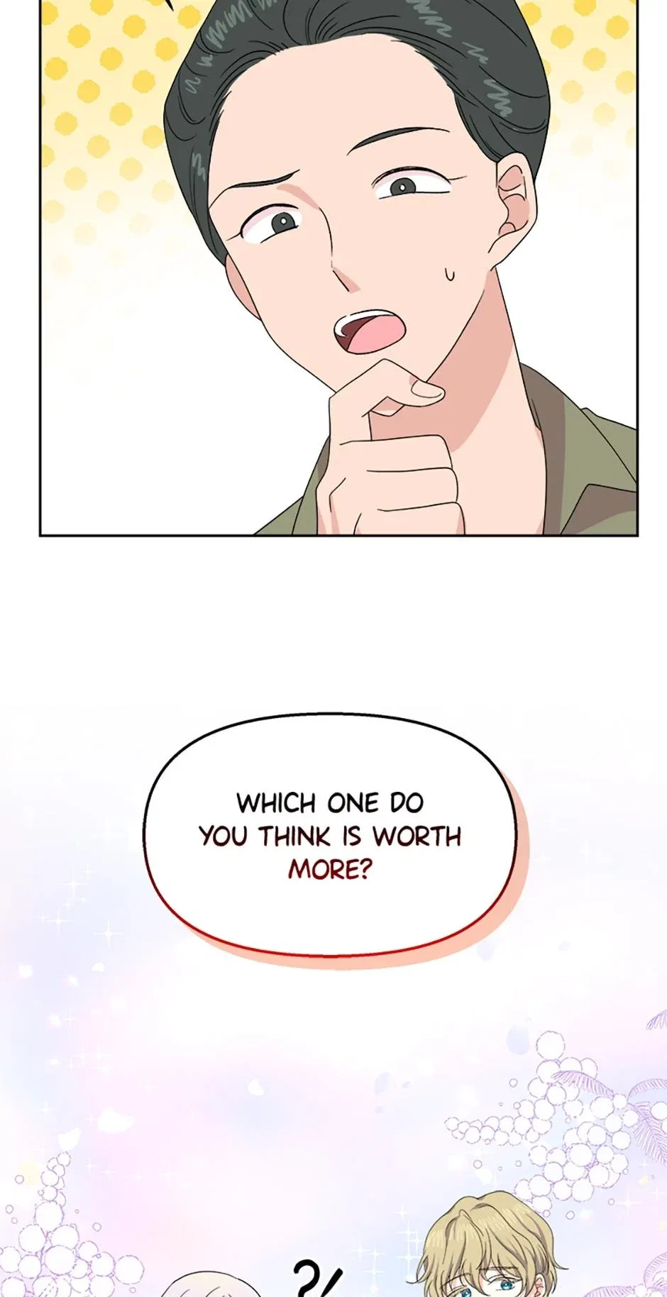 Abella’s Dessert Cafe Chapter 26 – Page 27