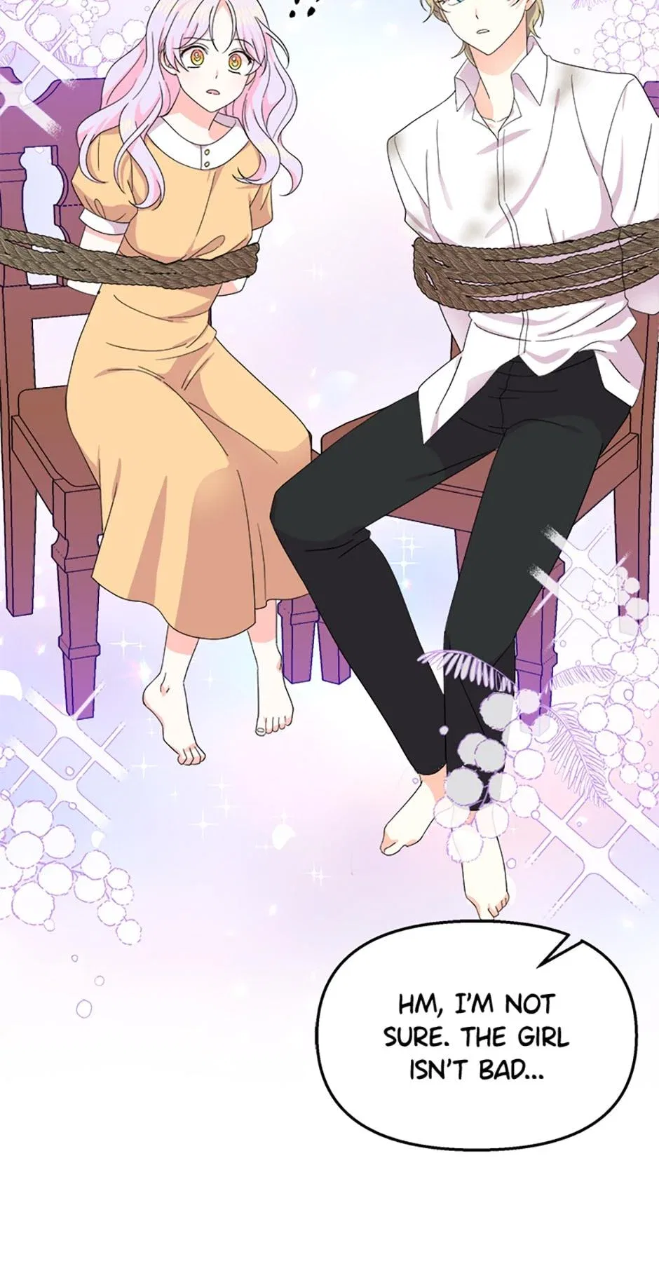 Abella’s Dessert Cafe Chapter 26 – Page 28