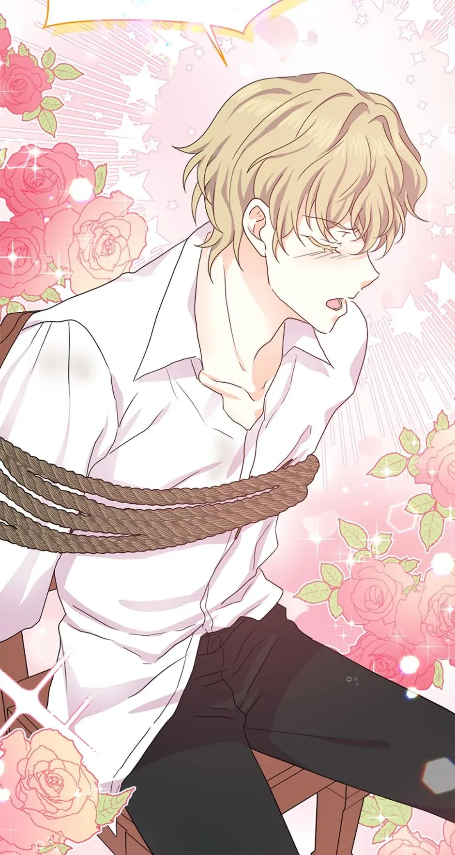 Abella’s Dessert Cafe Chapter 26 – Page 31