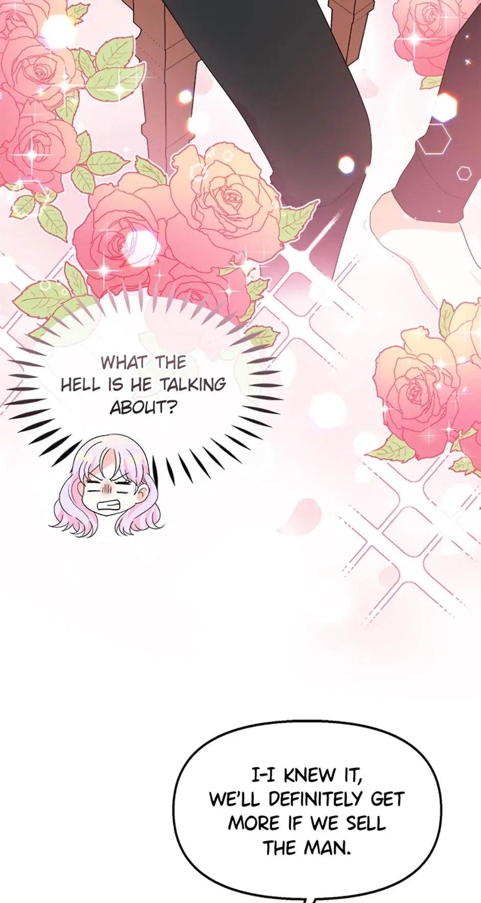 Abella’s Dessert Cafe Chapter 26 – Page 32