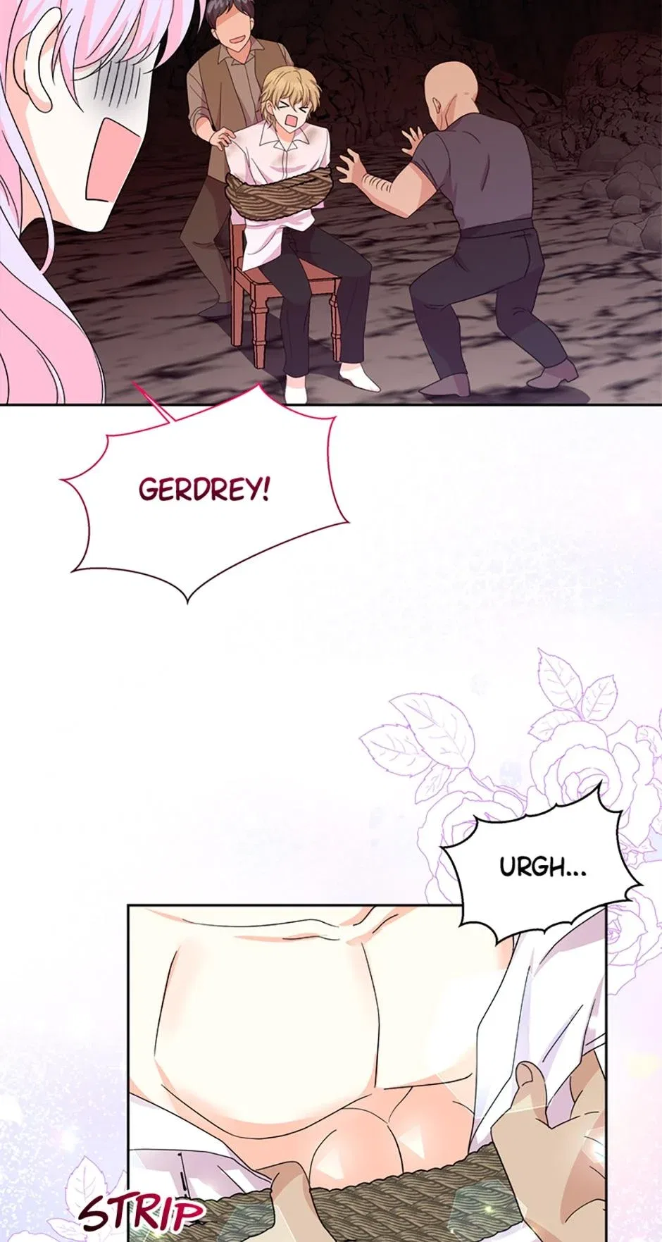 Abella’s Dessert Cafe Chapter 26 – Page 34