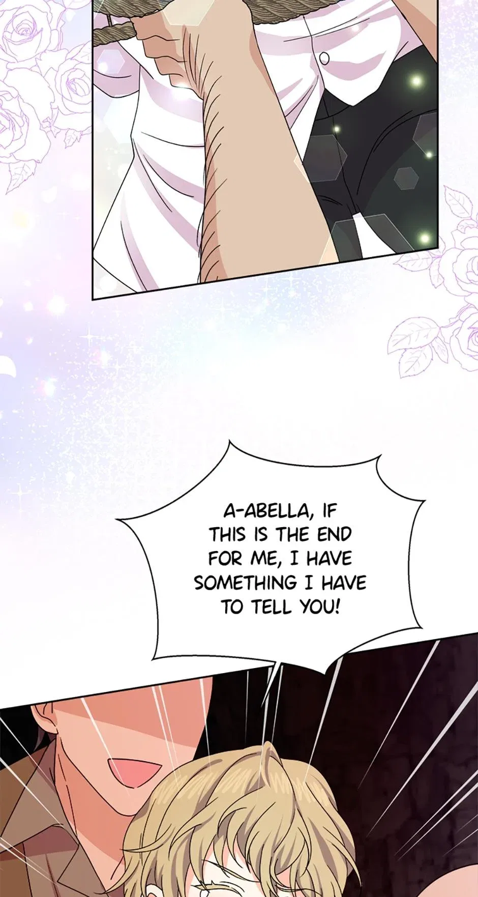 Abella’s Dessert Cafe Chapter 26 – Page 35