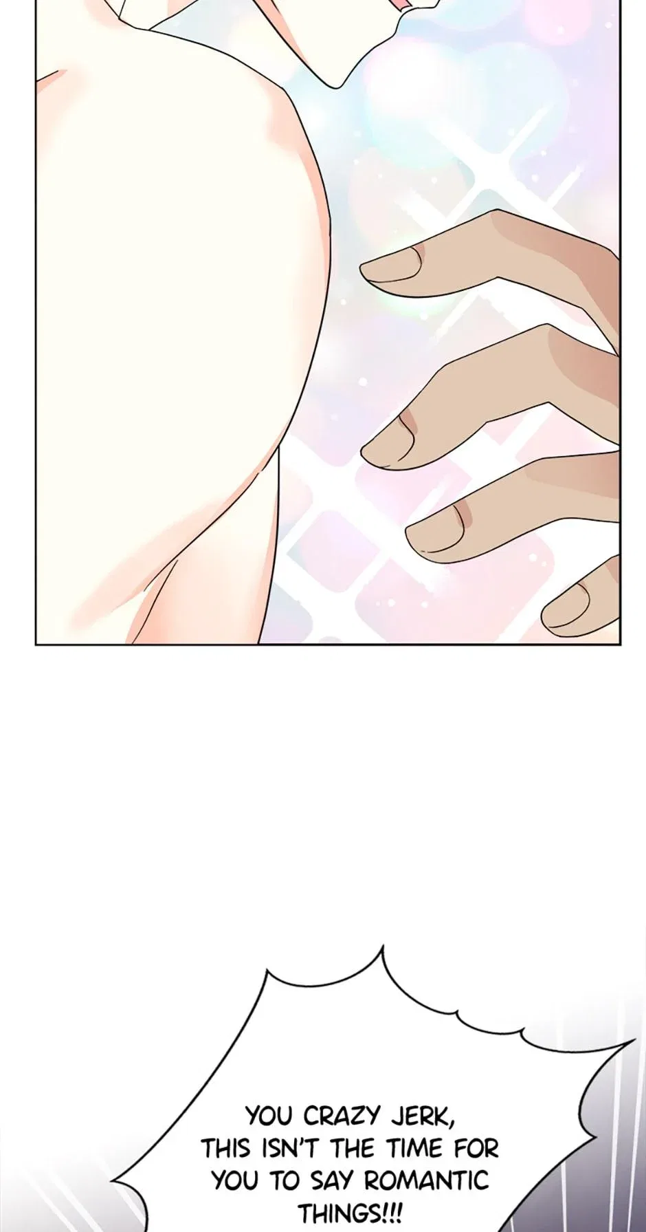 Abella’s Dessert Cafe Chapter 26 – Page 38