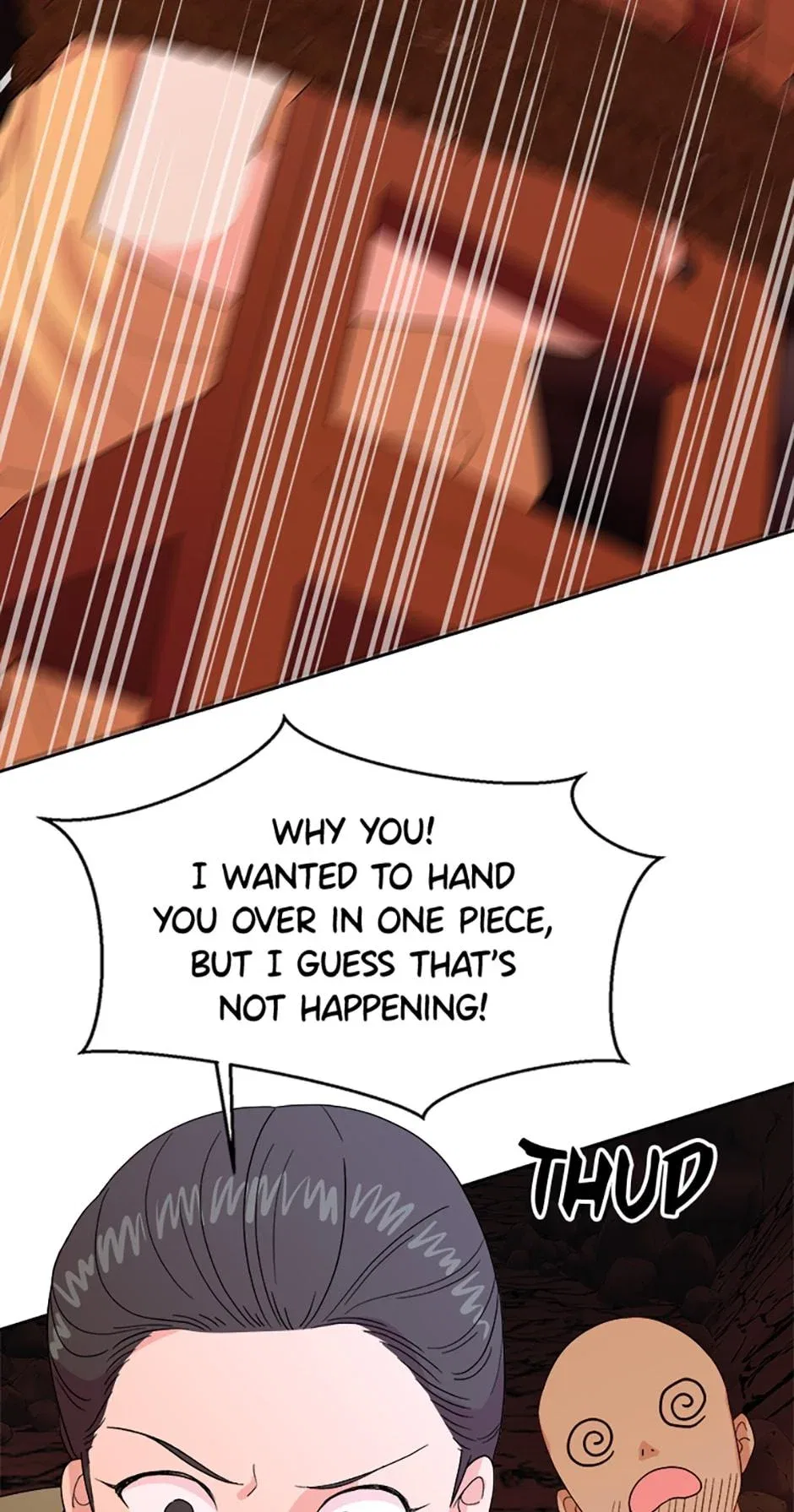 Abella’s Dessert Cafe Chapter 26 – Page 40