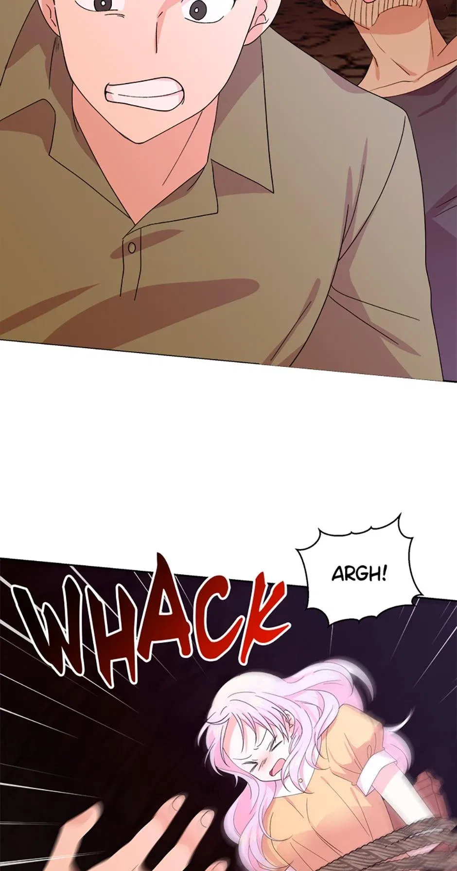 Abella’s Dessert Cafe Chapter 26 – Page 41