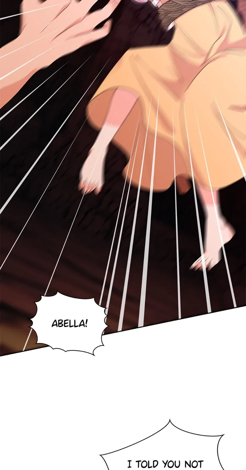 Abella’s Dessert Cafe Chapter 26 – Page 42