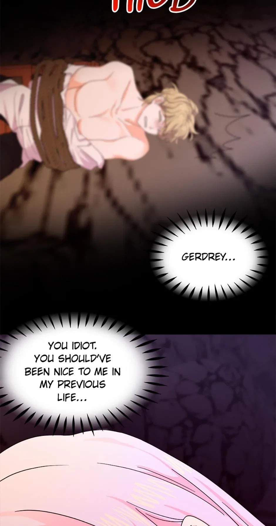 Abella’s Dessert Cafe Chapter 26 – Page 45