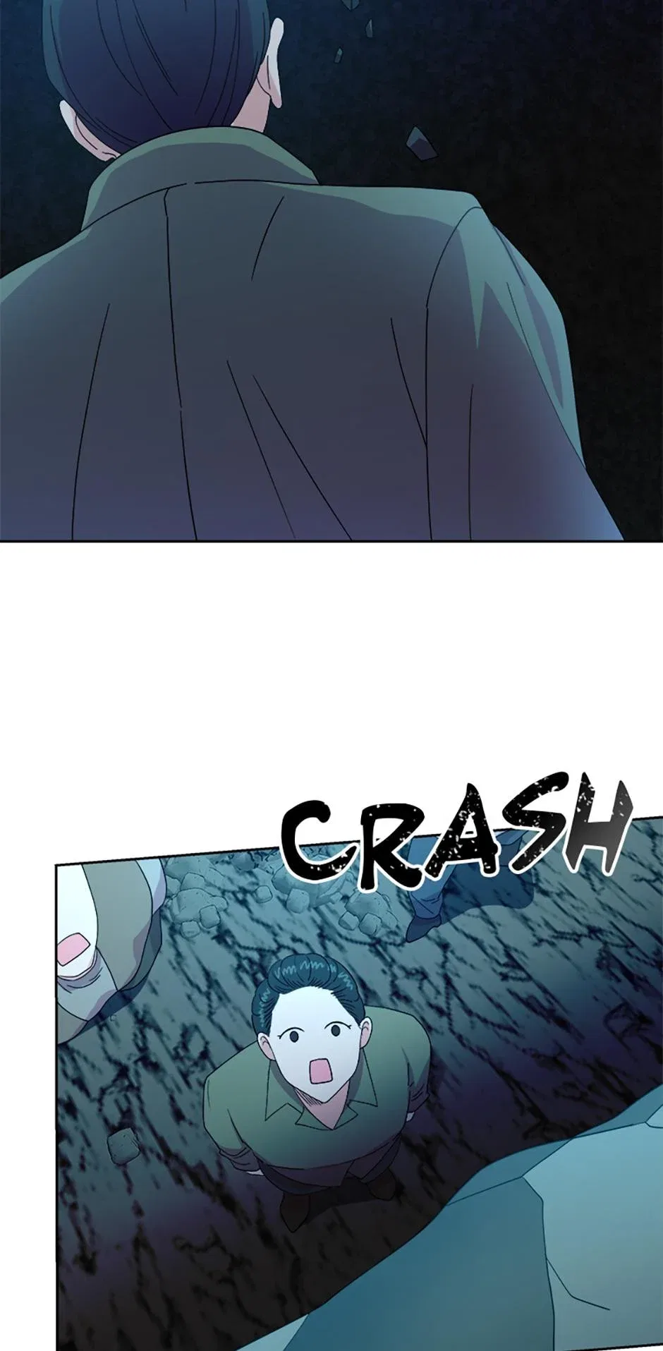 Abella’s Dessert Cafe Chapter 26 – Page 52