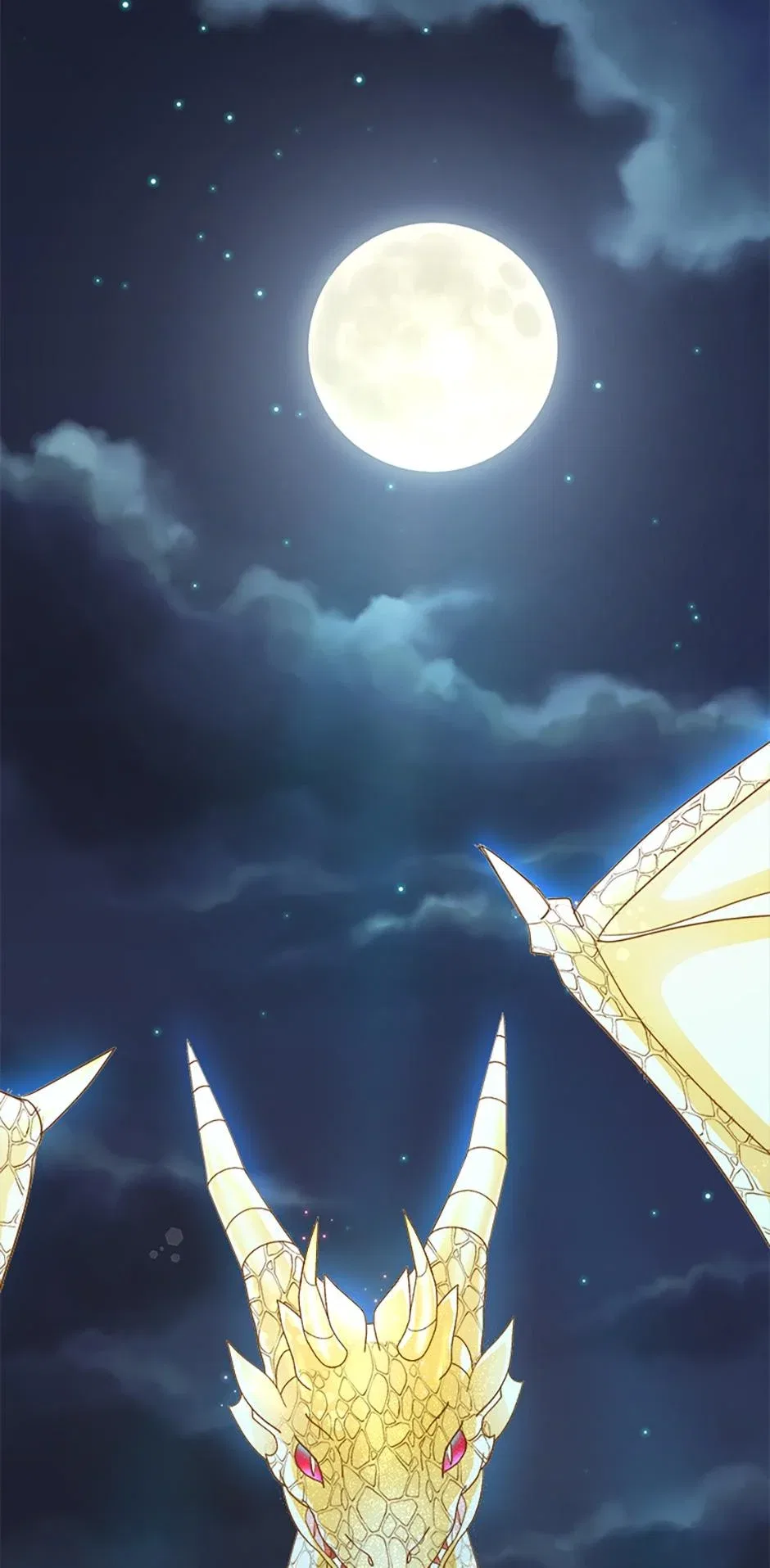 Abella’s Dessert Cafe Chapter 26 – Page 54