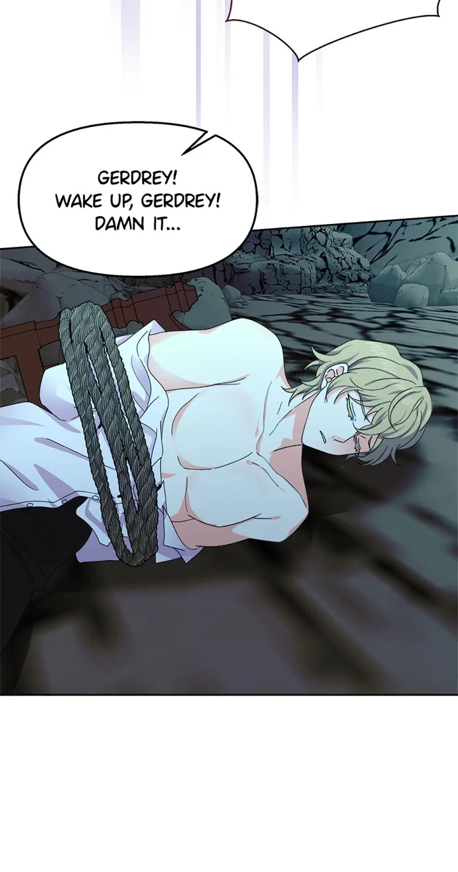 Abella’s Dessert Cafe Chapter 26 – Page 59
