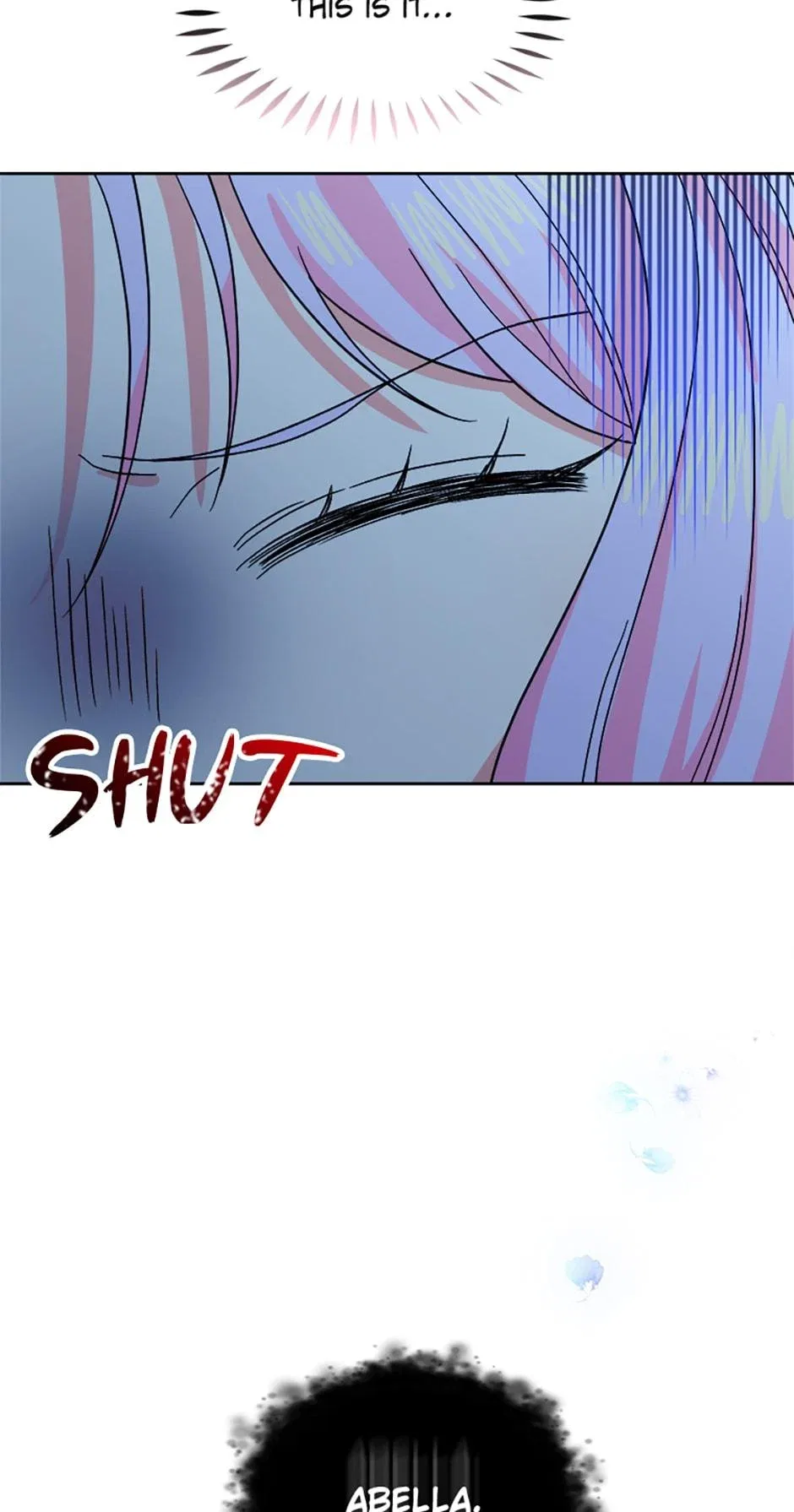 Abella’s Dessert Cafe Chapter 26 – Page 61