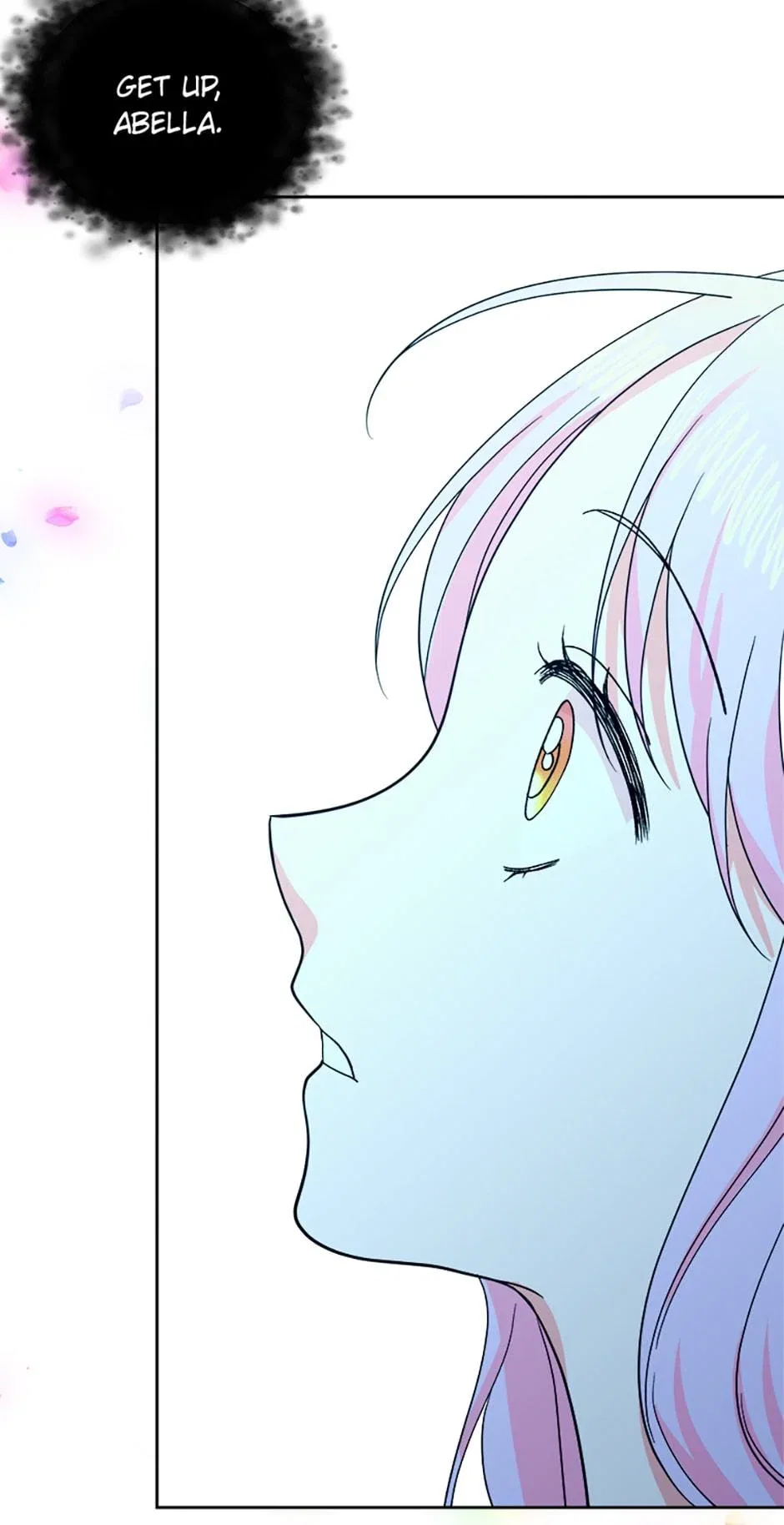 Abella’s Dessert Cafe Chapter 26 – Page 65