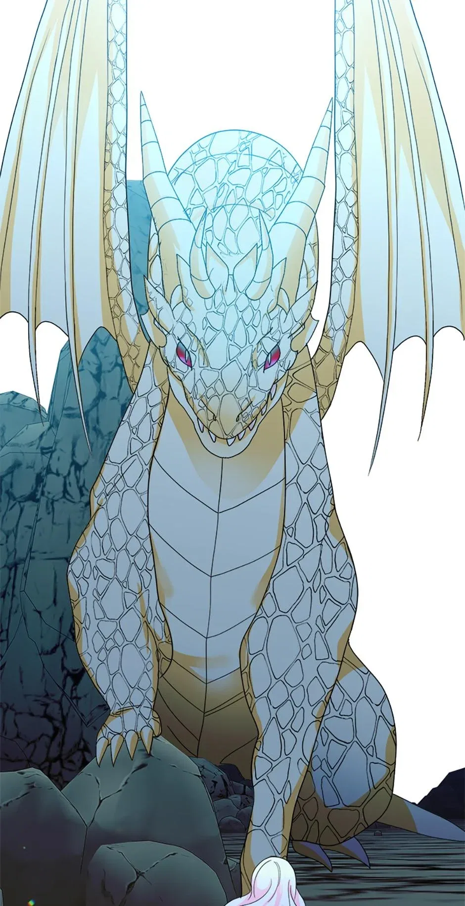 Abella’s Dessert Cafe Chapter 26 – Page 68