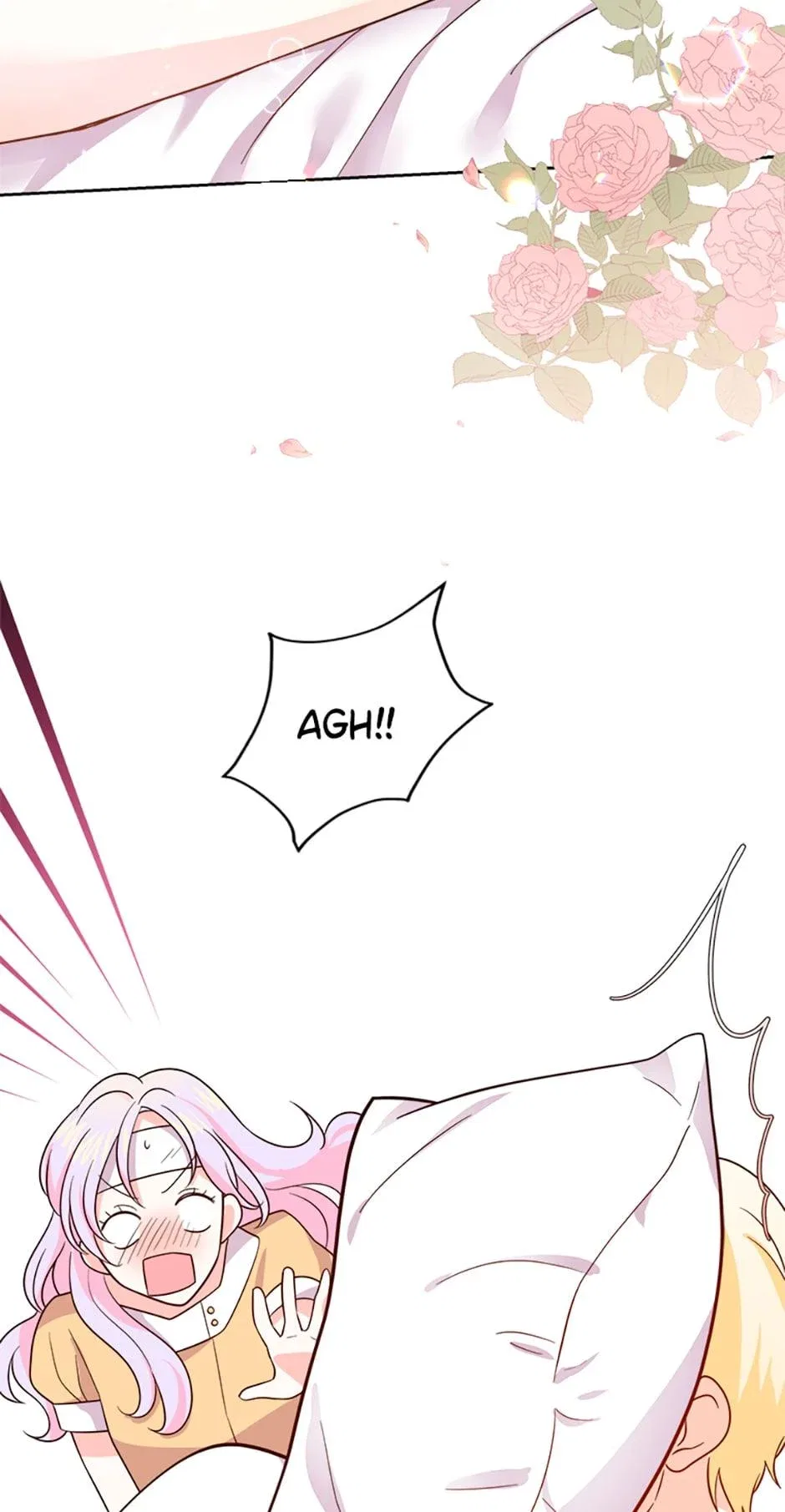 Abella’s Dessert Cafe Chapter 25 – Page 2