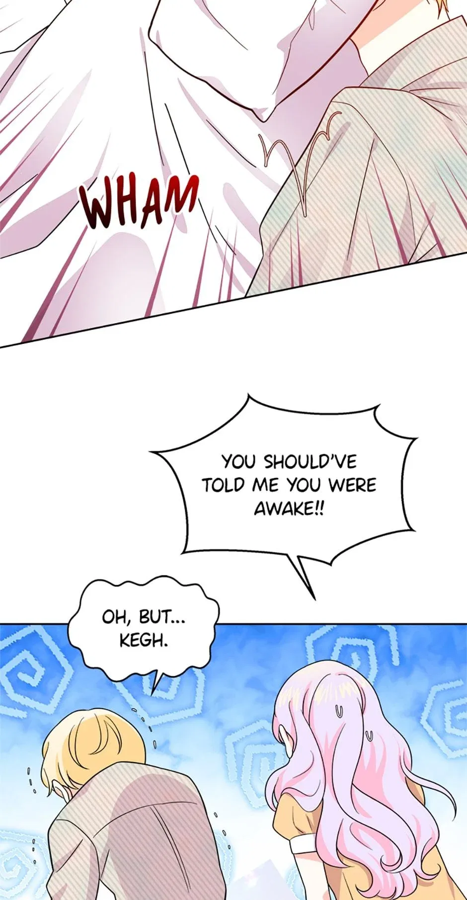 Abella’s Dessert Cafe Chapter 25 – Page 3