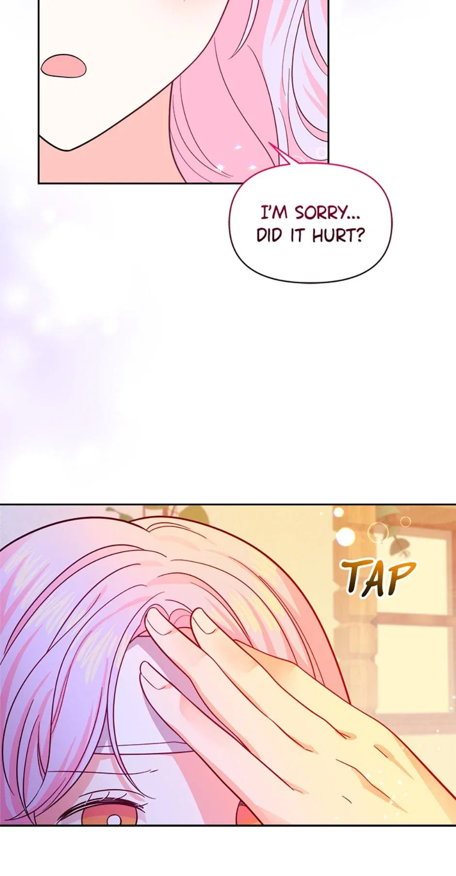 Abella’s Dessert Cafe Chapter 25 – Page 6