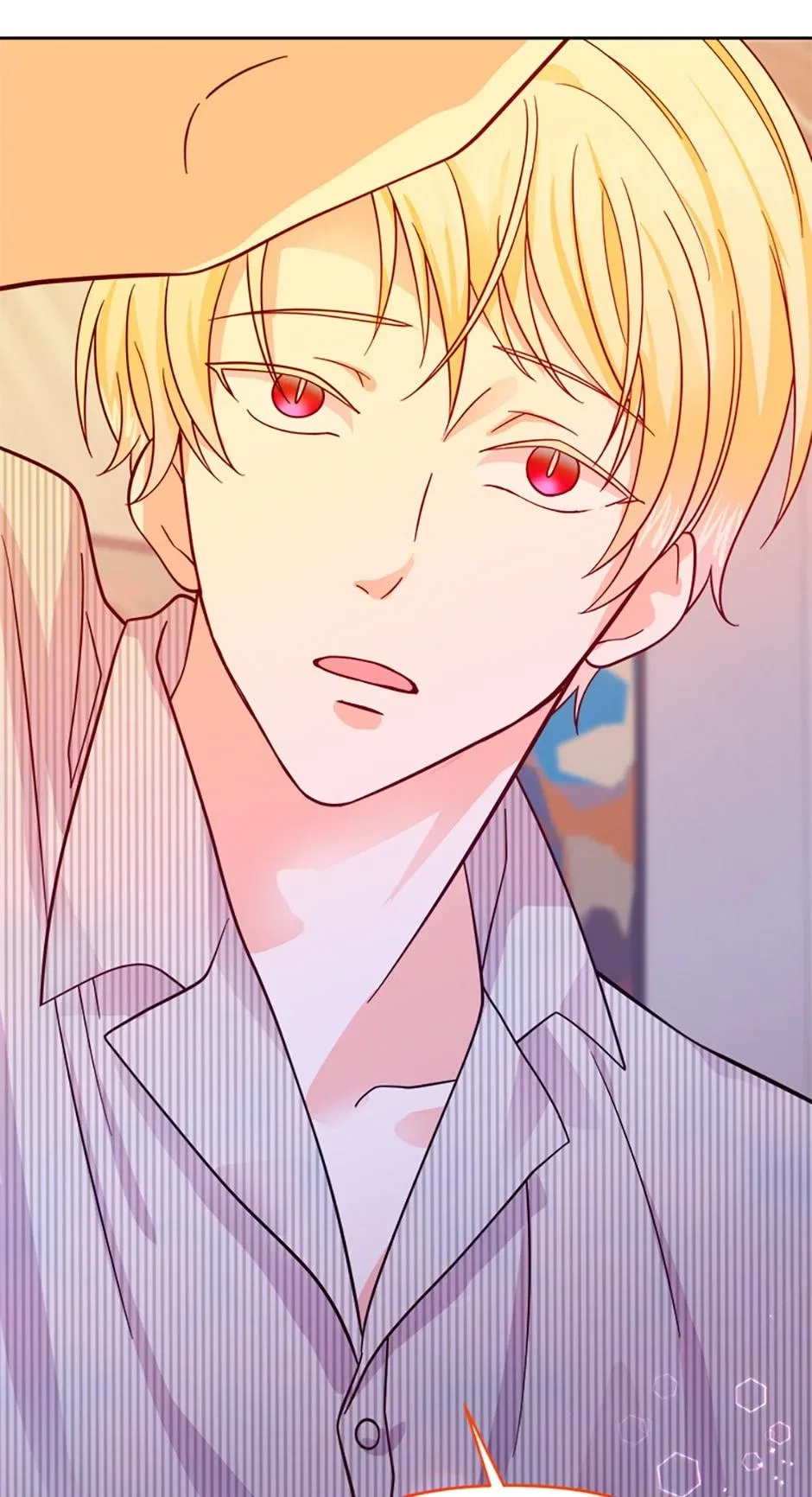 Abella’s Dessert Cafe Chapter 25 – Page 7