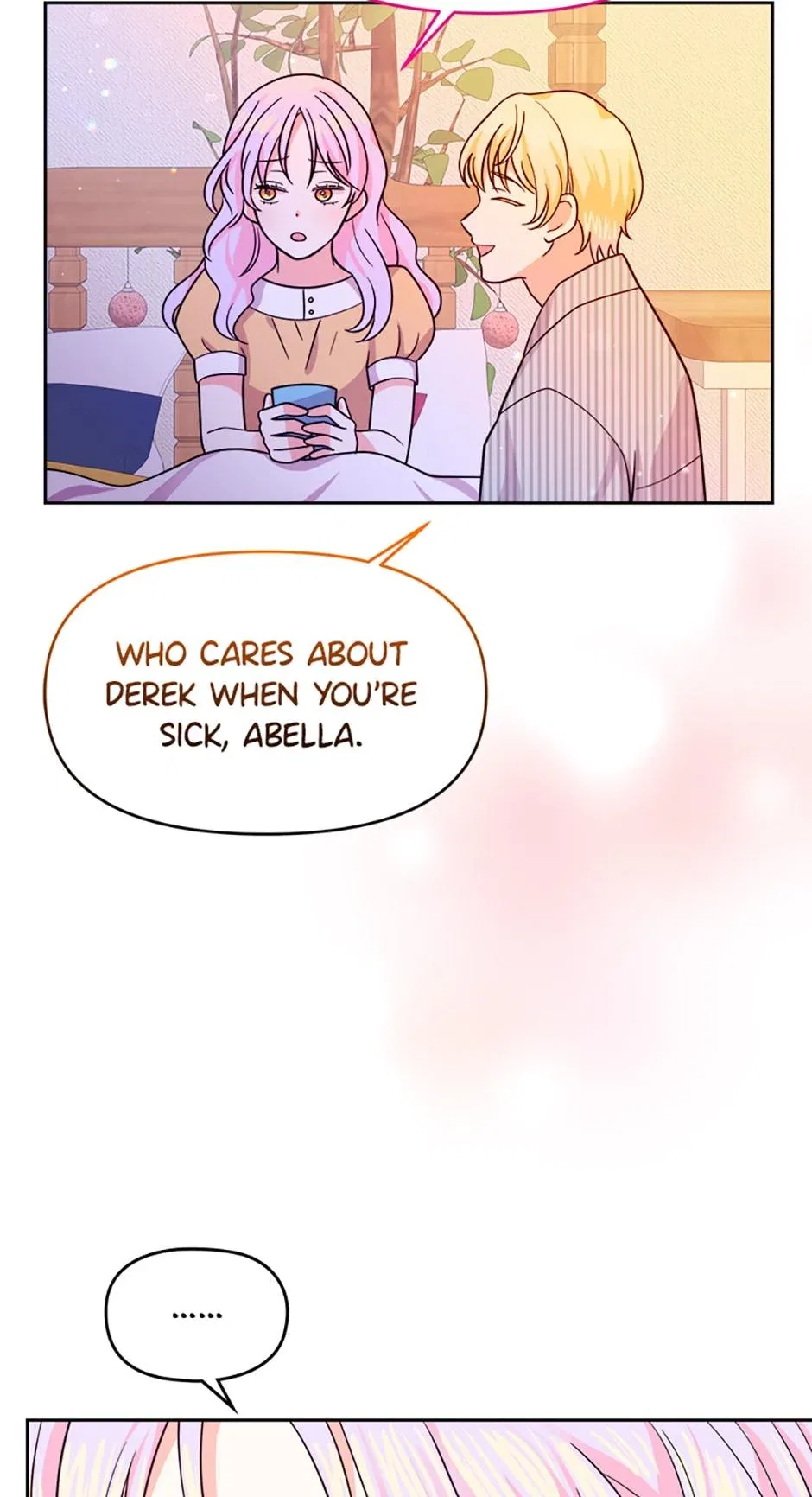 Abella’s Dessert Cafe Chapter 25 – Page 10