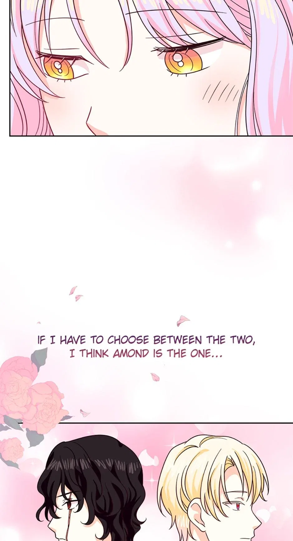 Abella’s Dessert Cafe Chapter 25 – Page 11